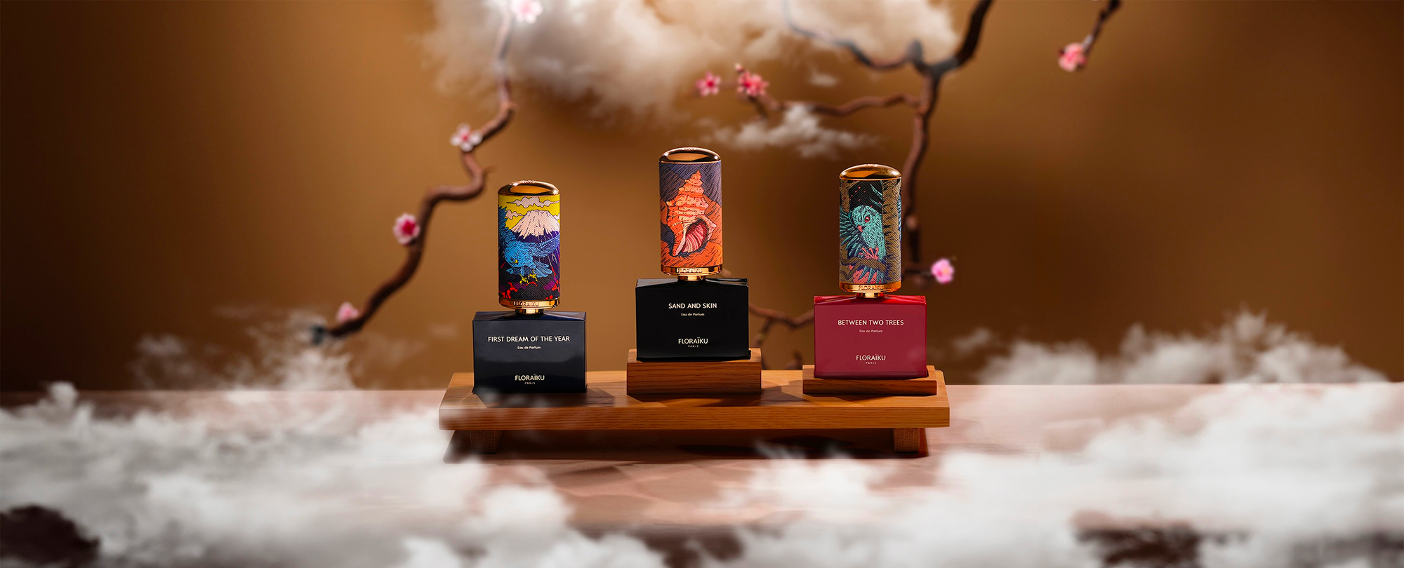 Floraïku Paris US | Gifts For Him