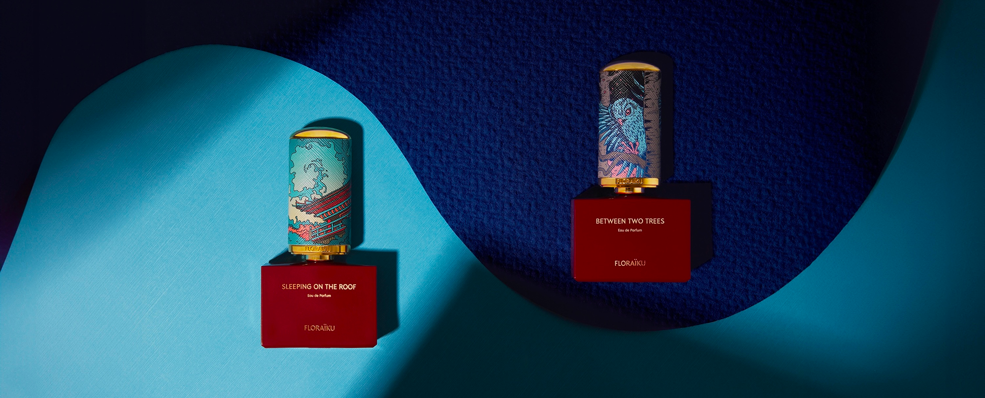 Floraïku Paris US | Shadowing™