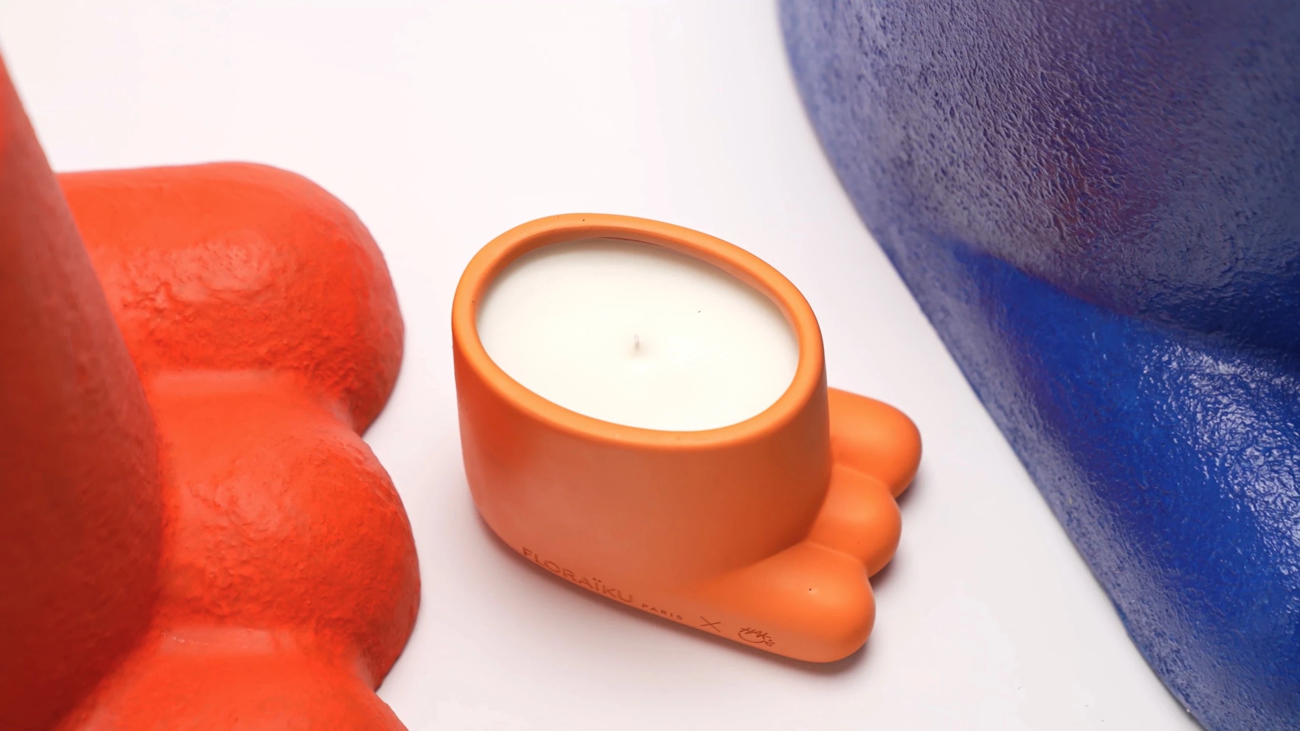 Floraïku Paris US | Candles