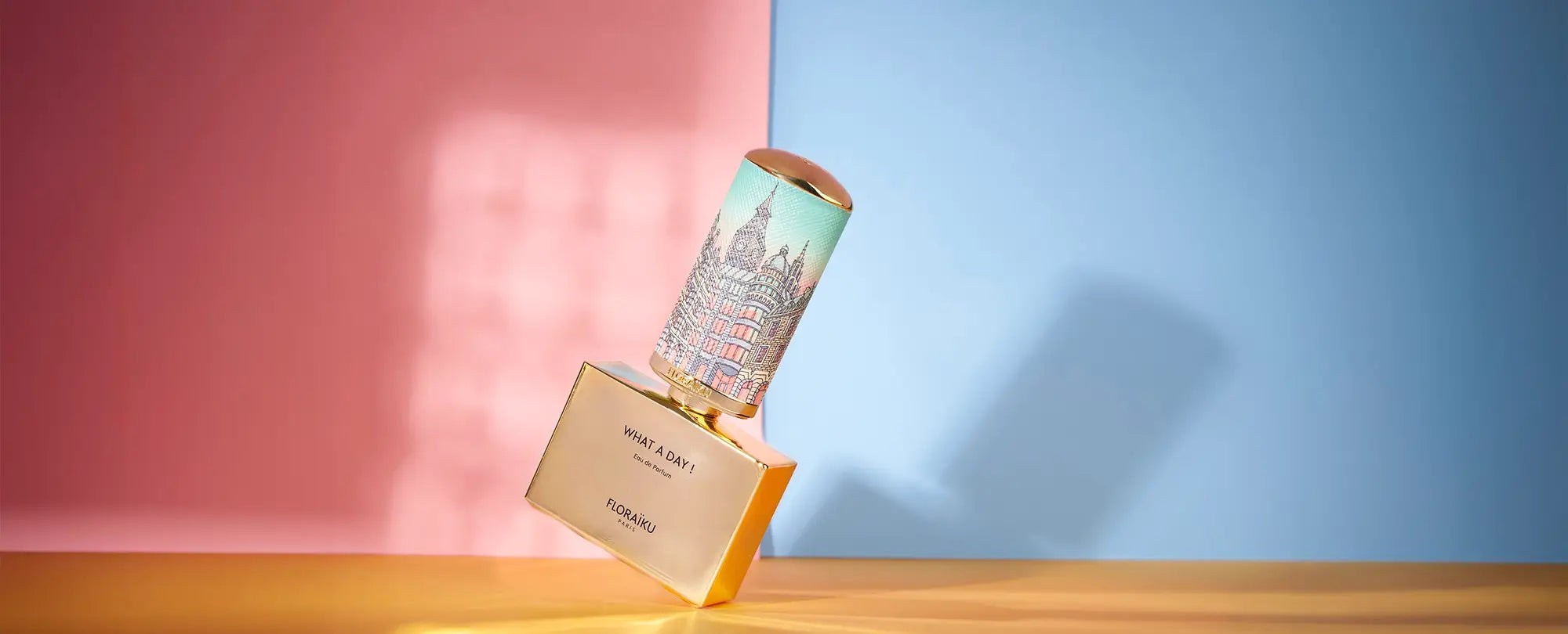 Floraïku Paris US | Exclusivities
