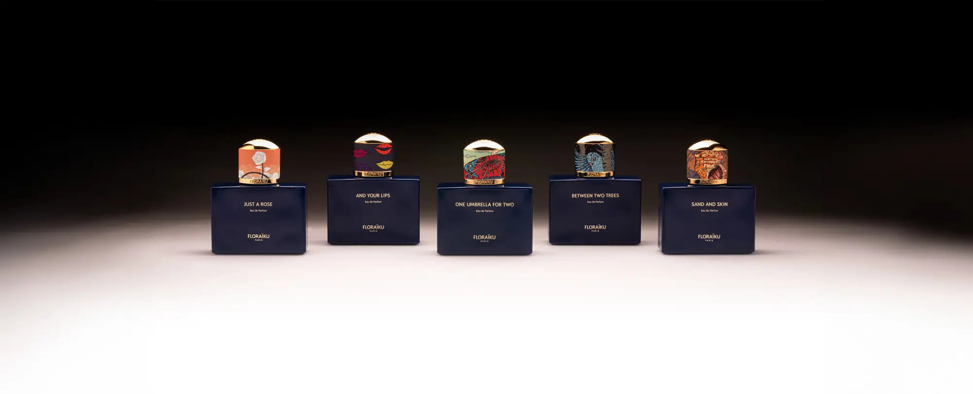 Floraïku Paris US | Grand Bento 100ml