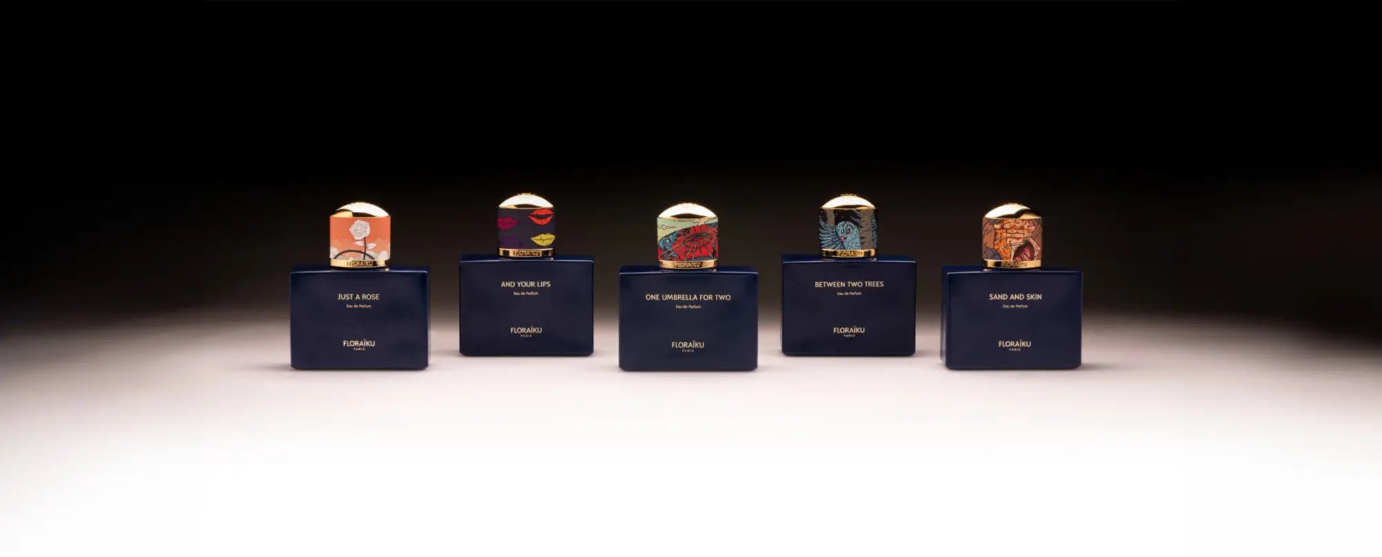 Floraïku Paris US | Grand Bento 100ml