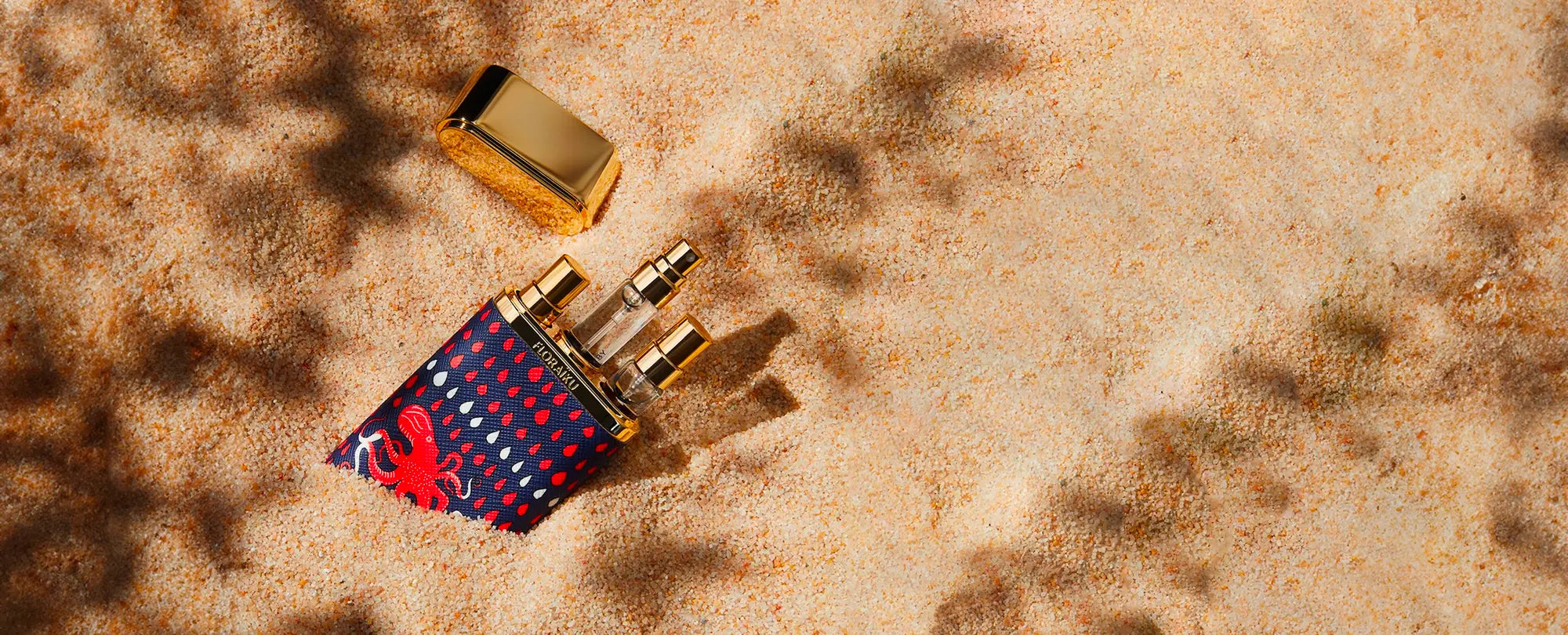 Floraïku Paris US | Travel Size 10ml