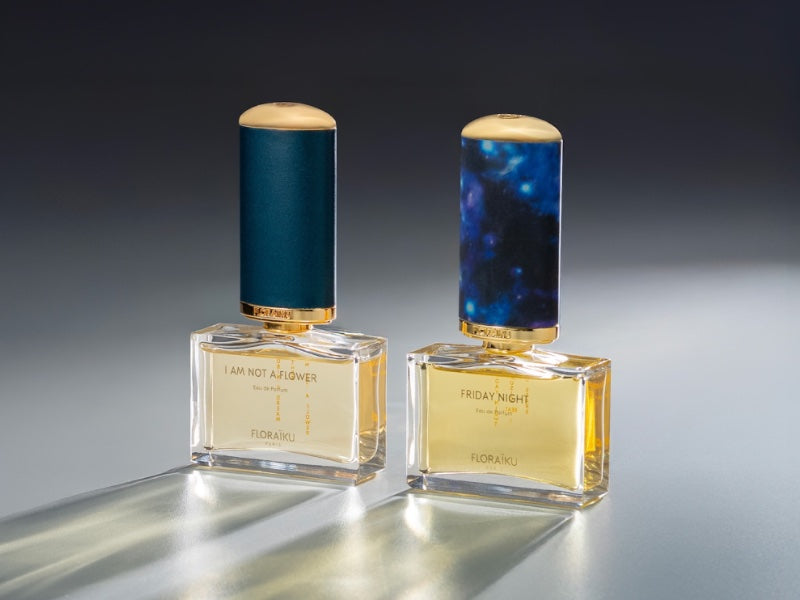 Floraïku Paris | Editions 3776