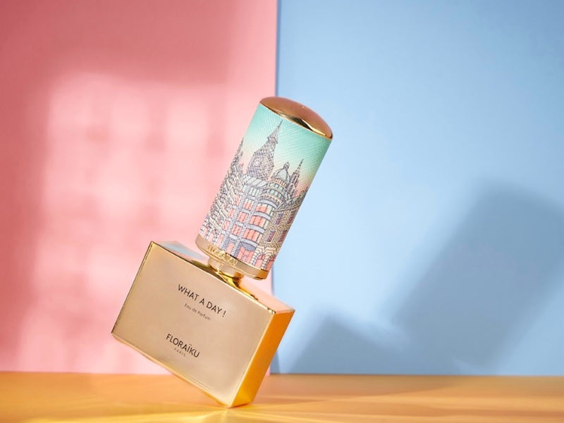 Floraïku Paris | Exclusivities