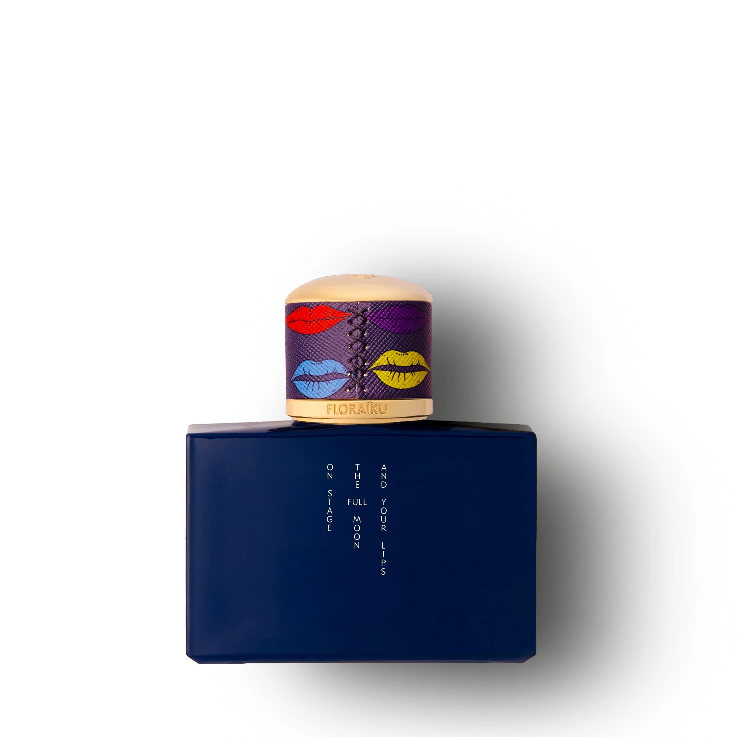 Floraïku Paris | AND YOUR LIPS - Eau de Parfum