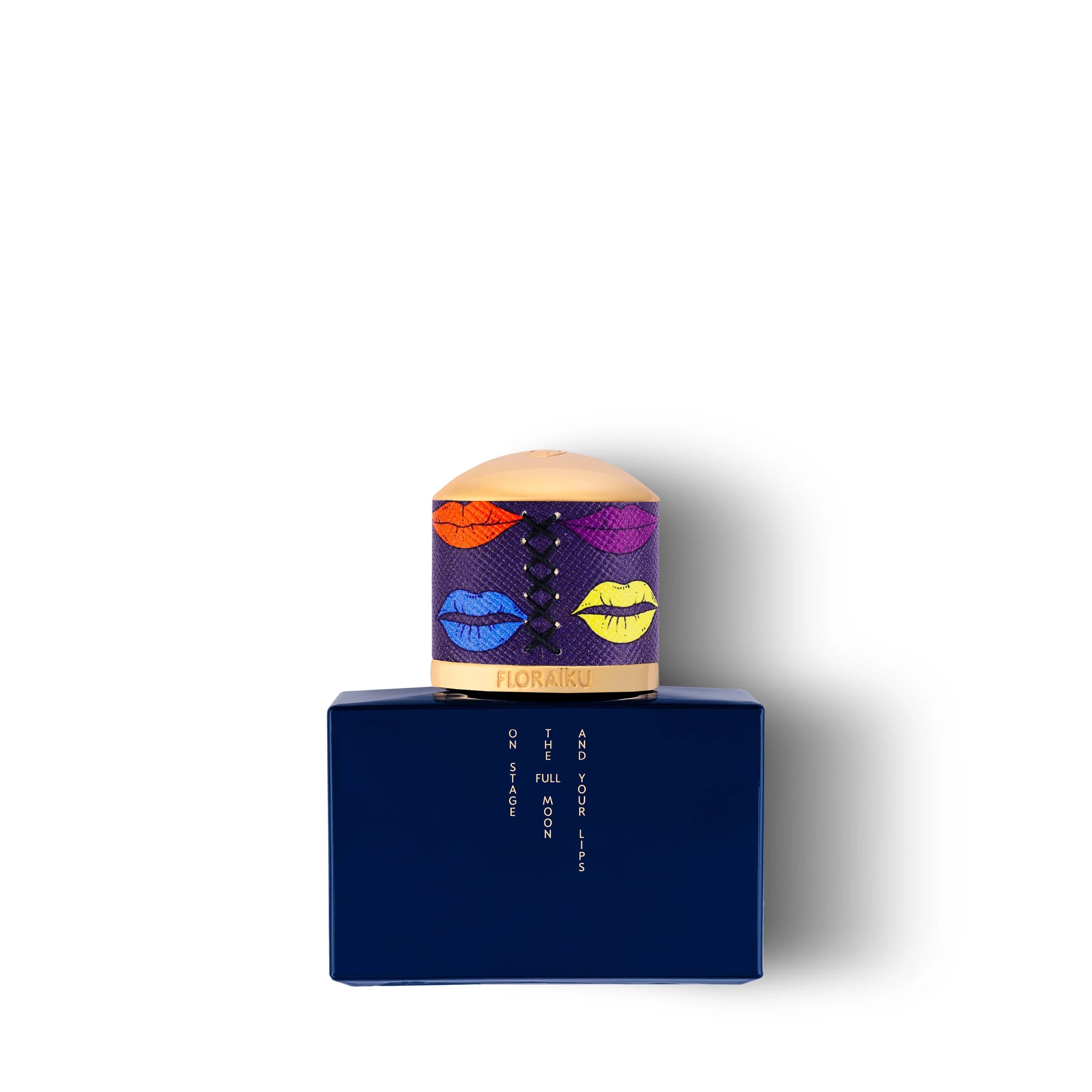 Floraïku Paris US | And Your Lips - Eau de Parfum