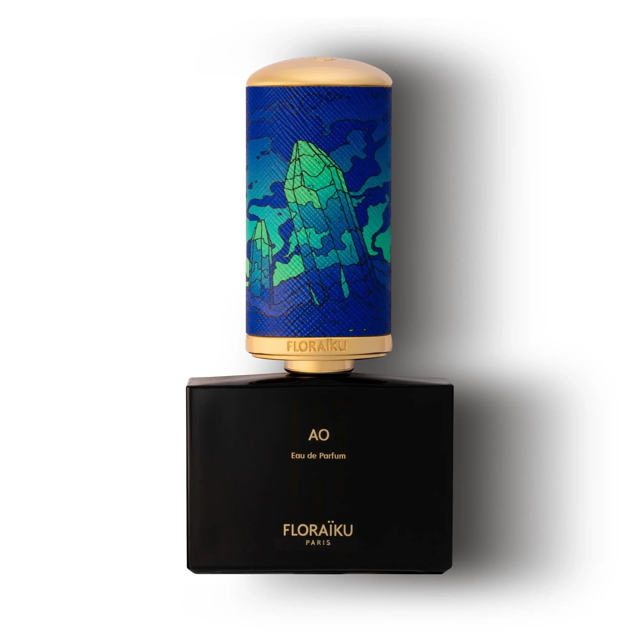 Floraïku Paris US | AO - Eau de Parfum