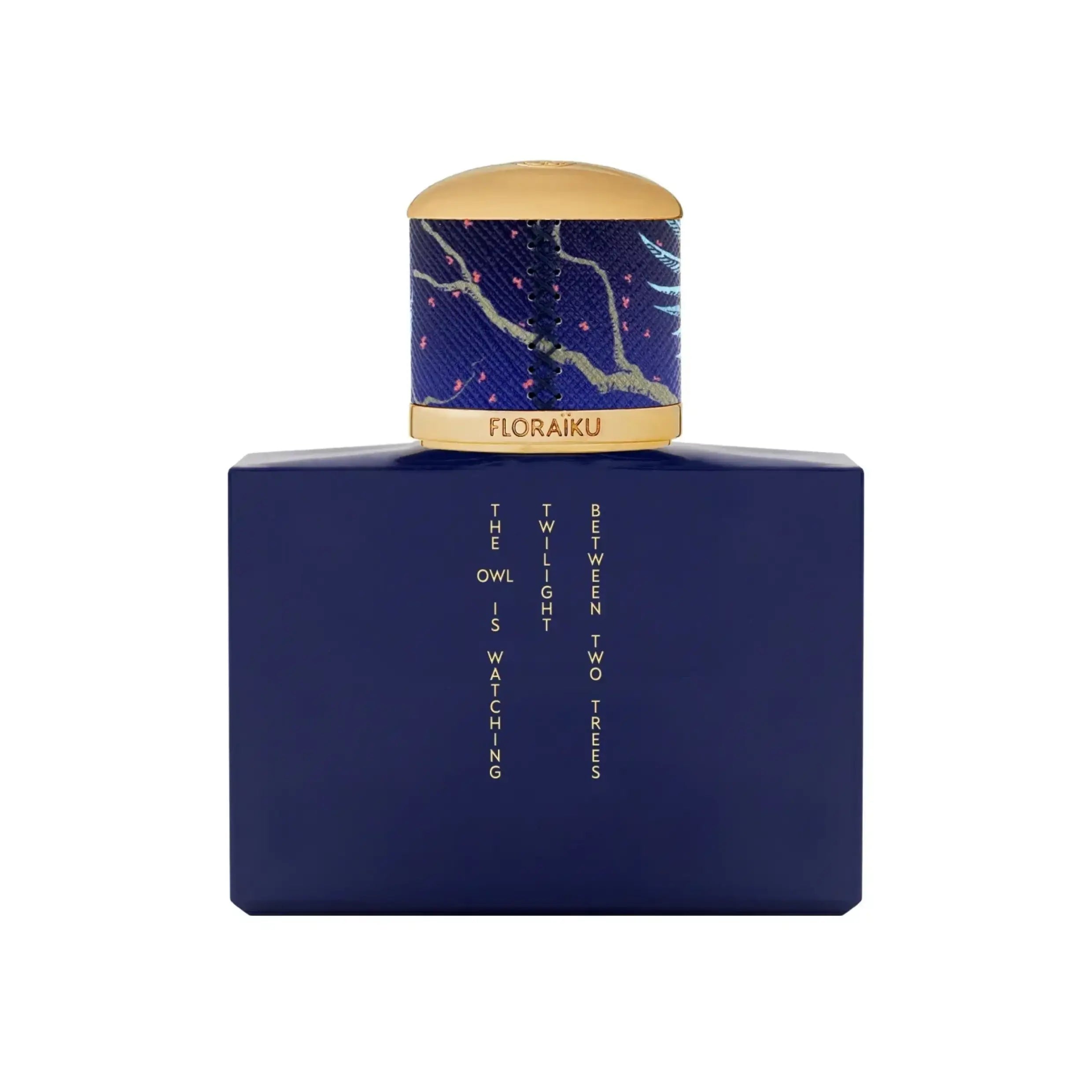 Floraïku Paris | BETWEEN TWO TREES - 100mL - Eau de Parfum
