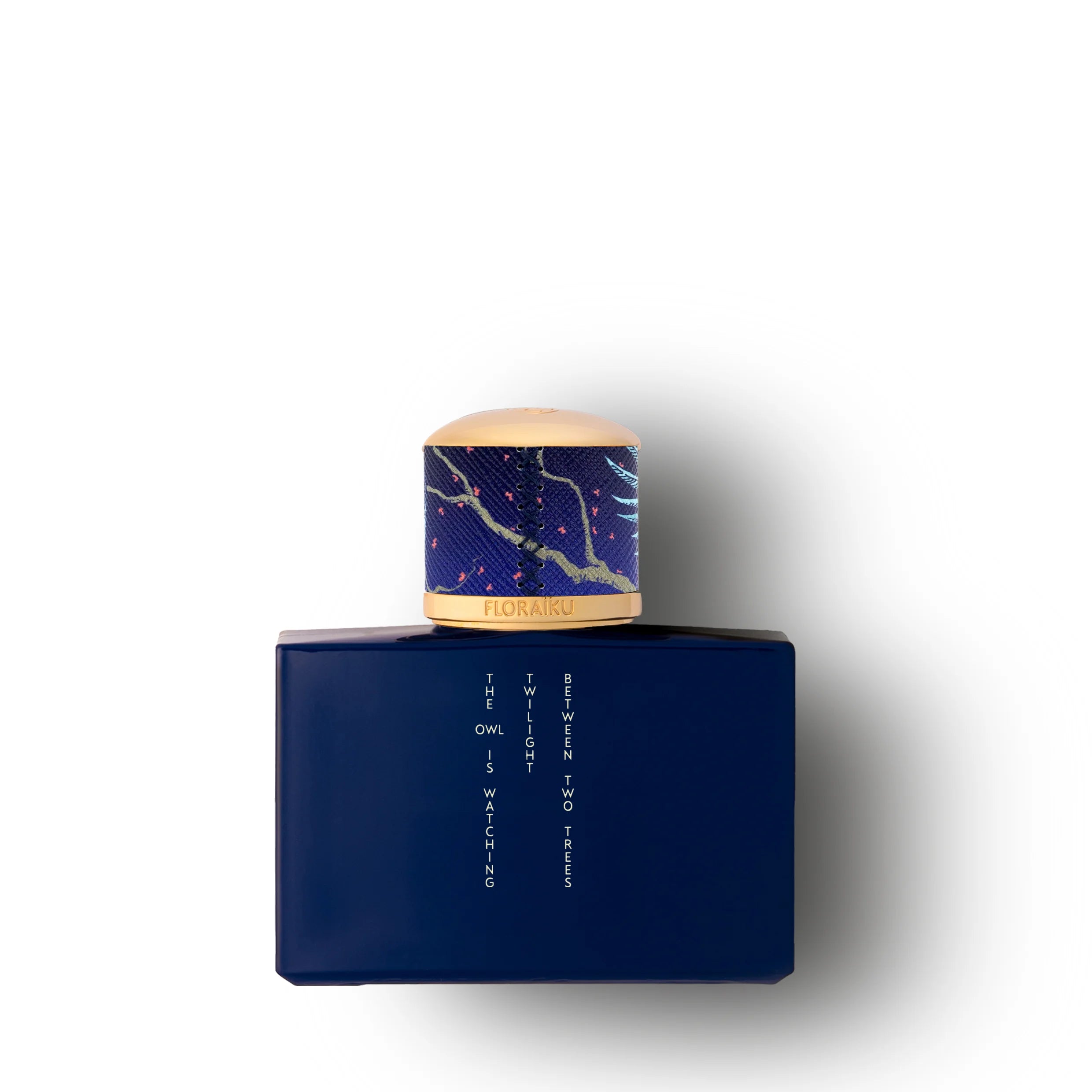 Floraïku Paris | BETWEEN TWO TREES - Eau de Parfum