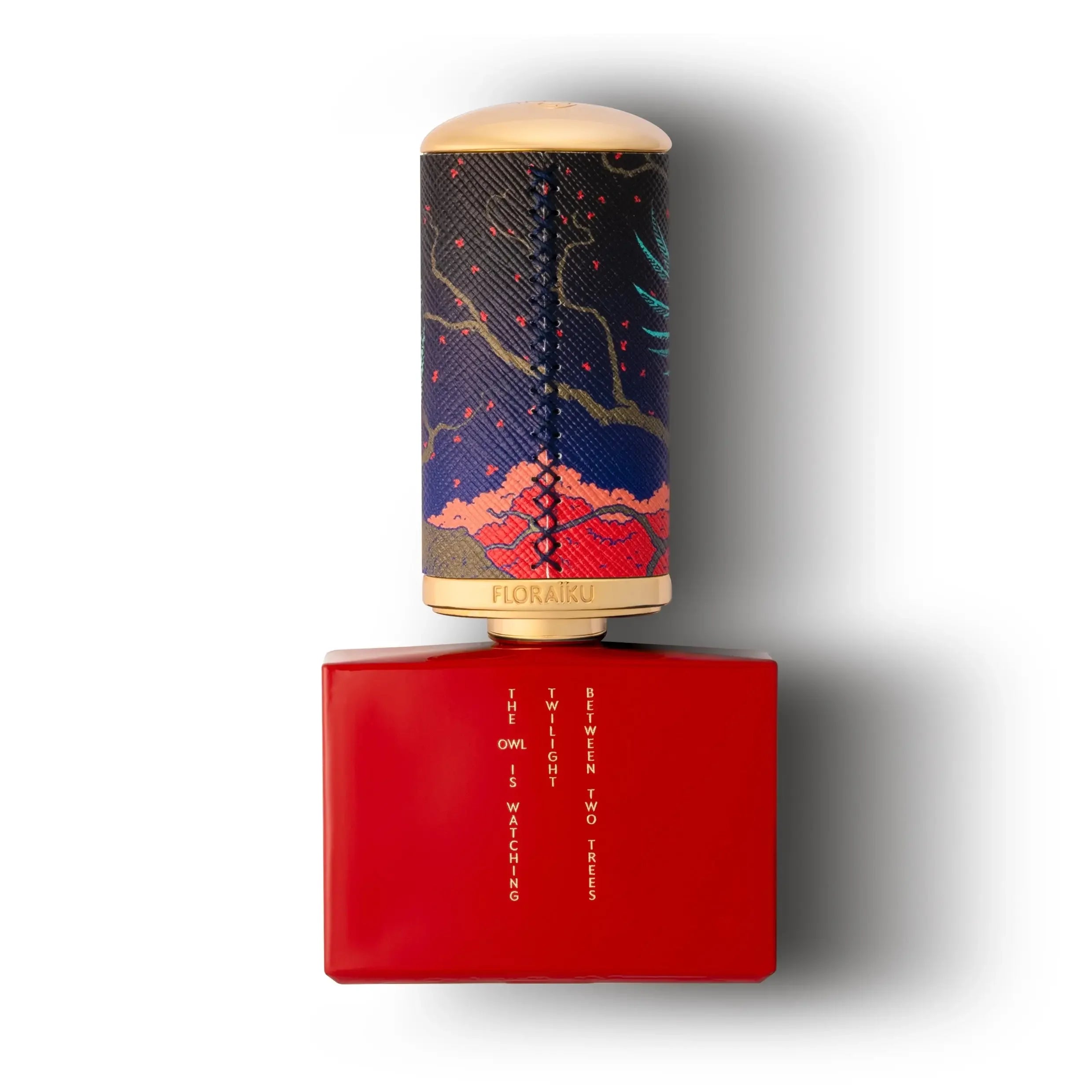 Floraïku Paris US | Between Two Trees - Eau de Parfum