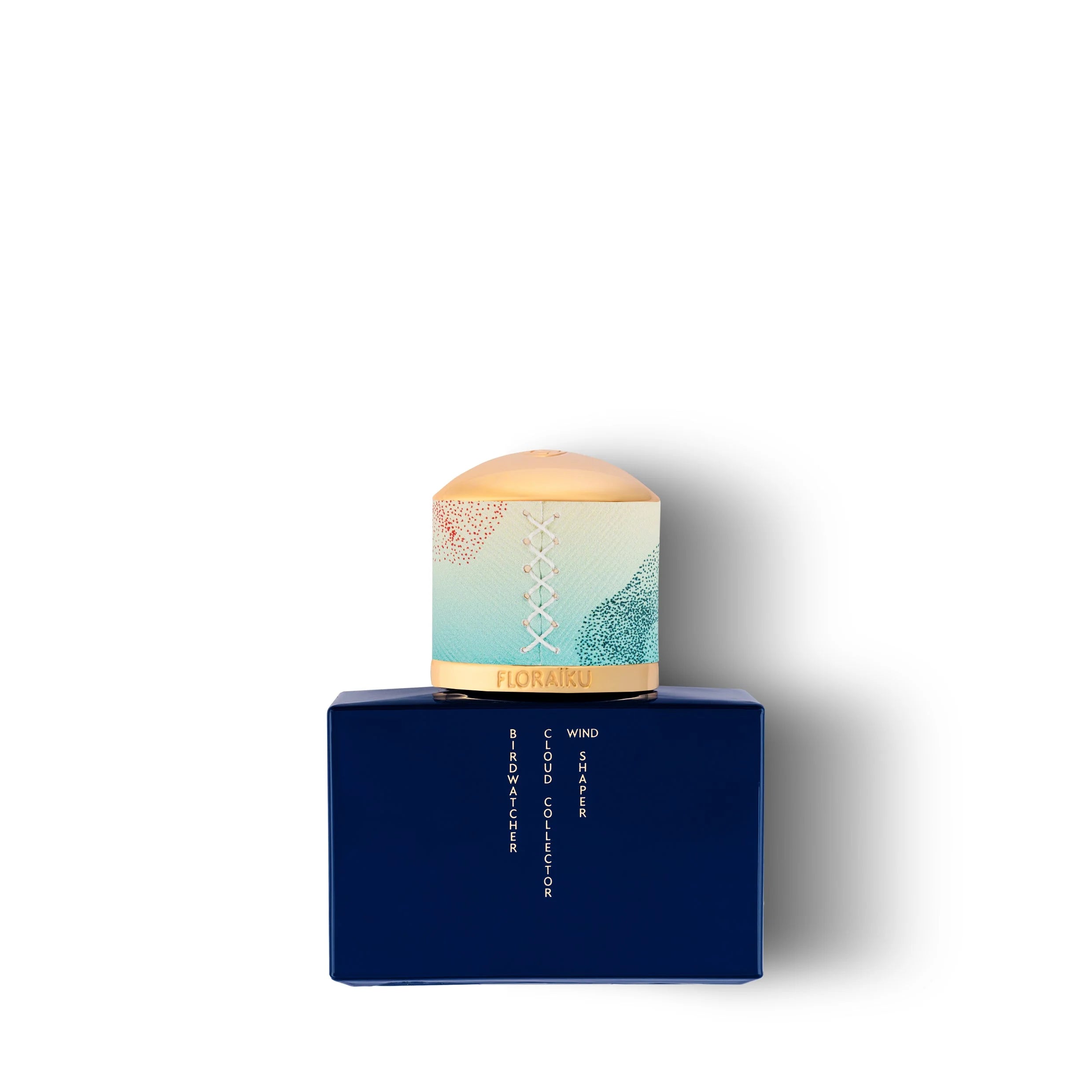 Floraïku Paris US | Birdwatcher - Eau de Parfum