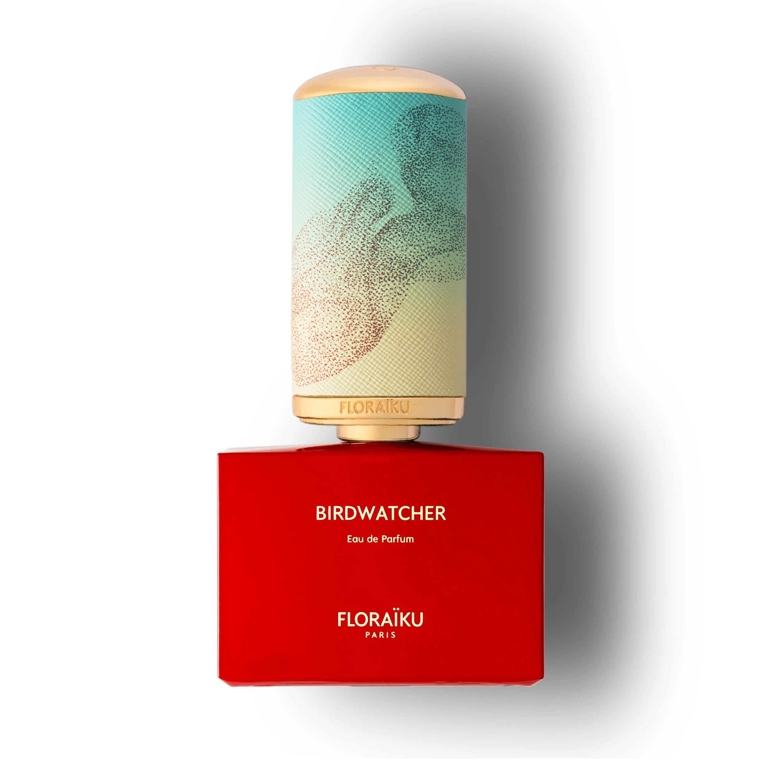 Floraïku Paris US | Birdwatcher - Eau de Parfum
