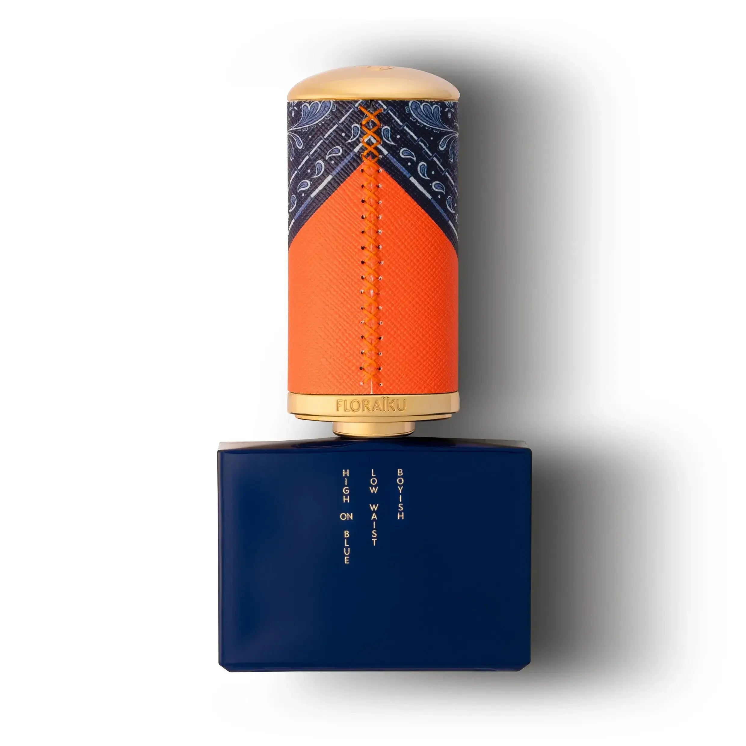 Floraïku Paris | BOYISH - Eau de Parfum