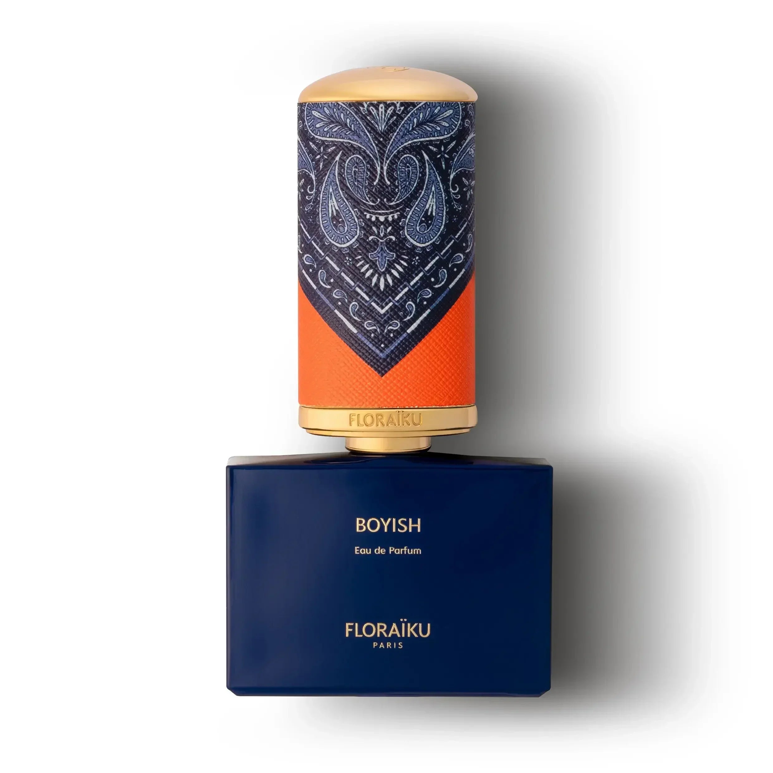 Floraïku Paris US | Boyish - Eau de Parfum