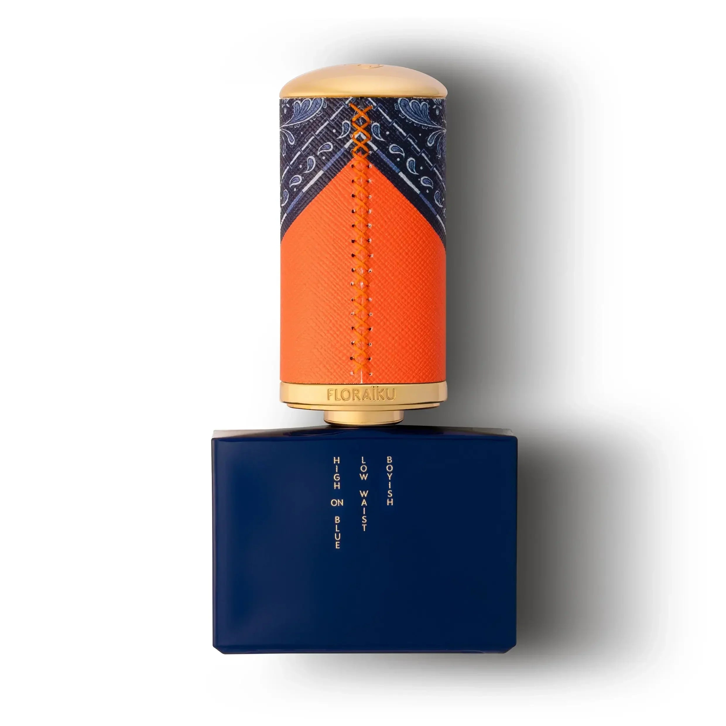 Floraïku Paris US | Boyish - Eau de Parfum
