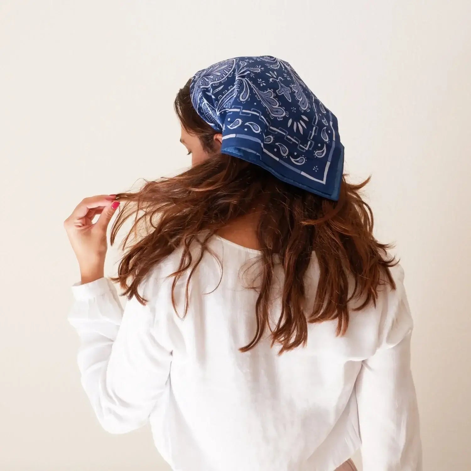 Floraïku Paris | BOYISH - Bandana