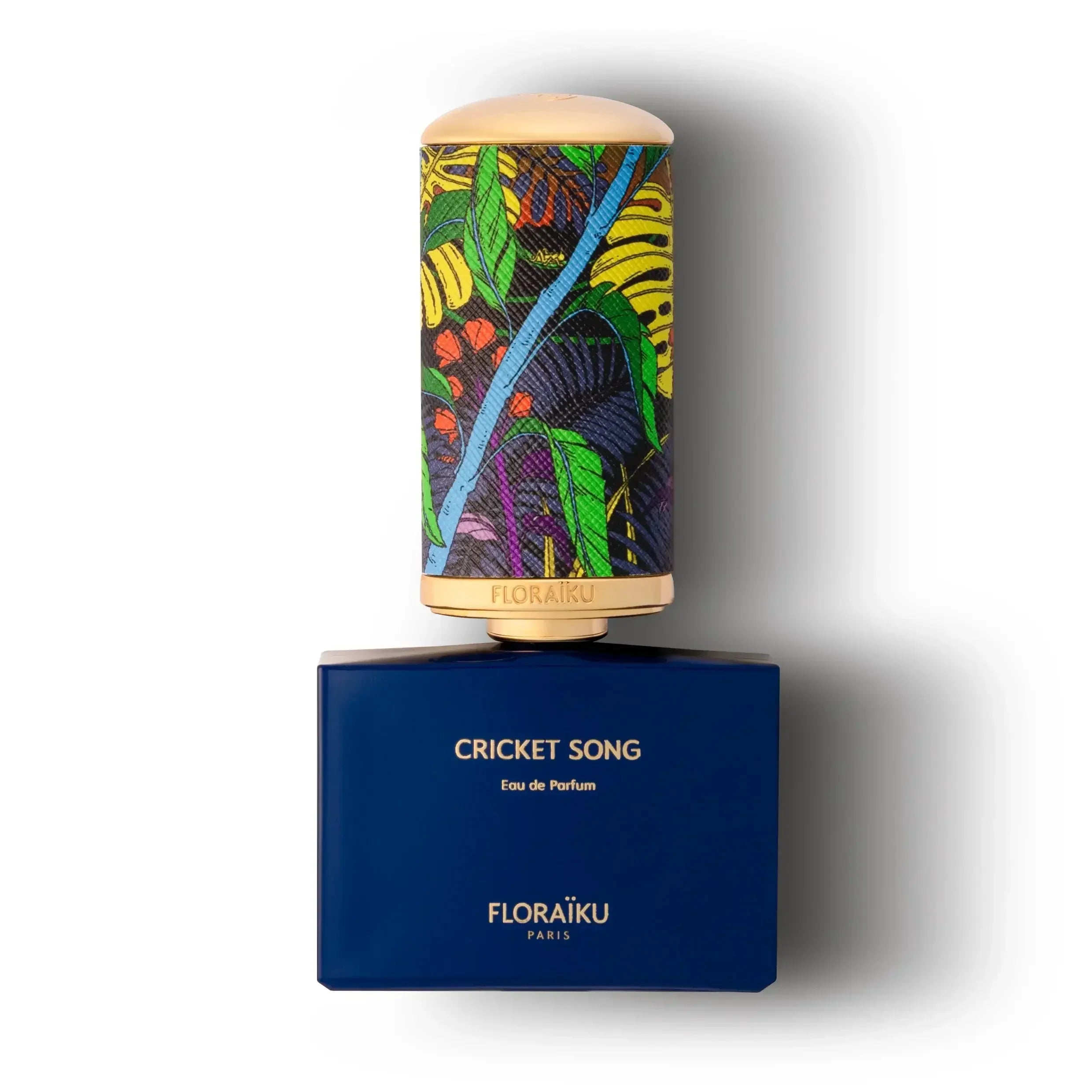 Floraïku Paris US | Cricket Song - Eau de Parfum