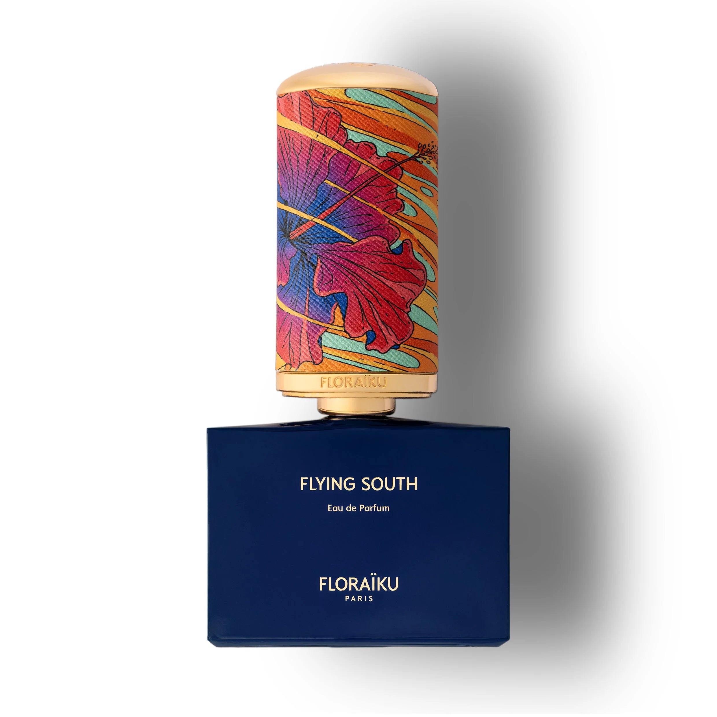 Floraïku Paris | FLYING SOUTH - Eau de Parfum