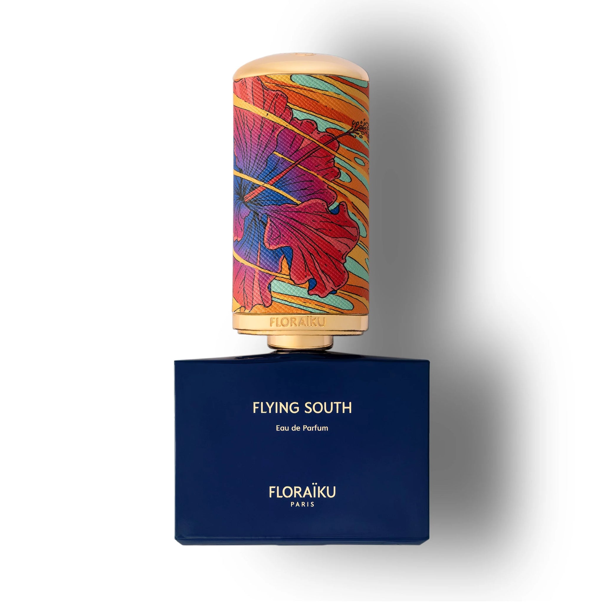 Floraïku Paris US | FLYING SOUTH - Eau de Parfum