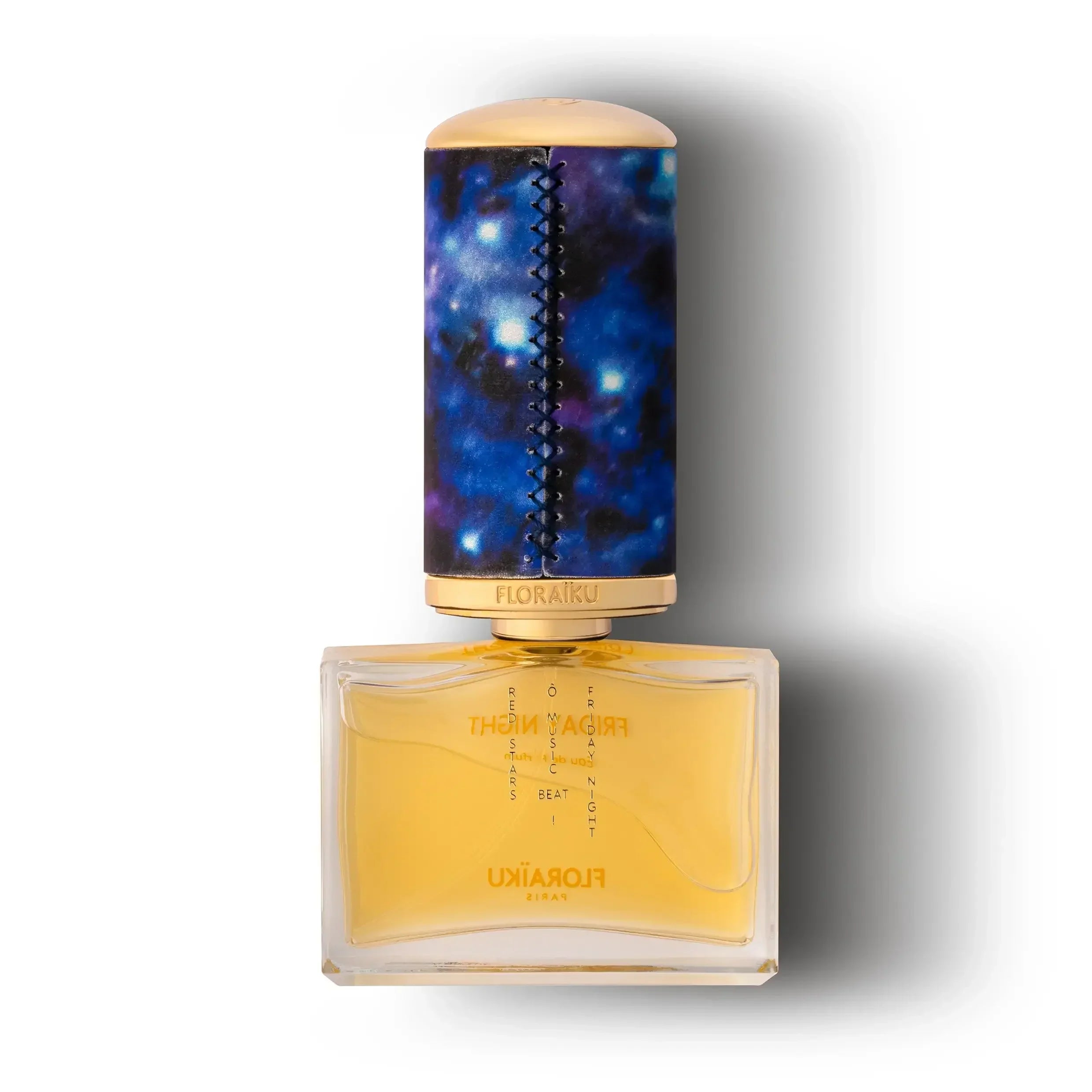 Floraïku Paris US | Friday Night - Eau de Parfum