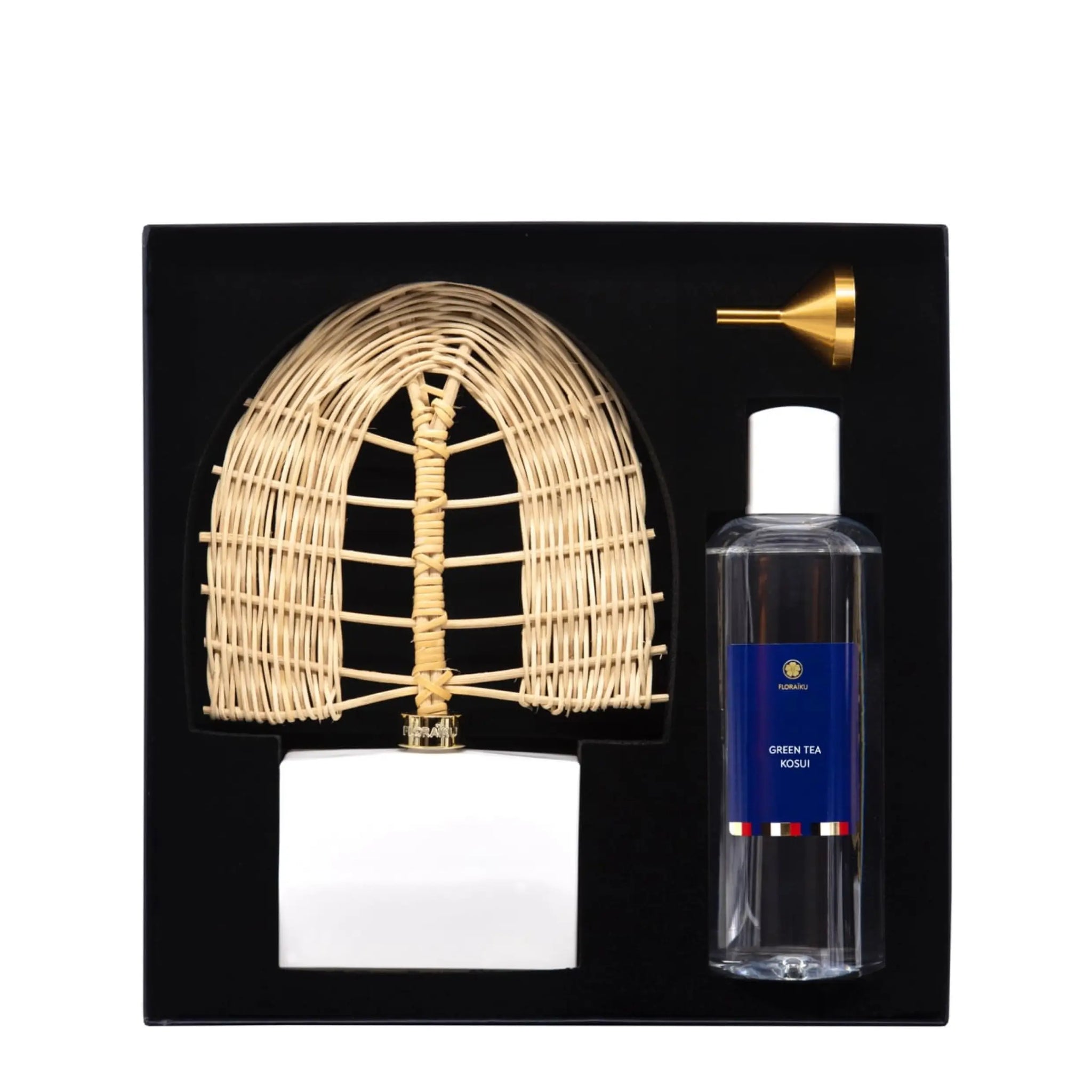 AURAGE Rich Formula 2本セット green-tea-diffuser-refill-set-