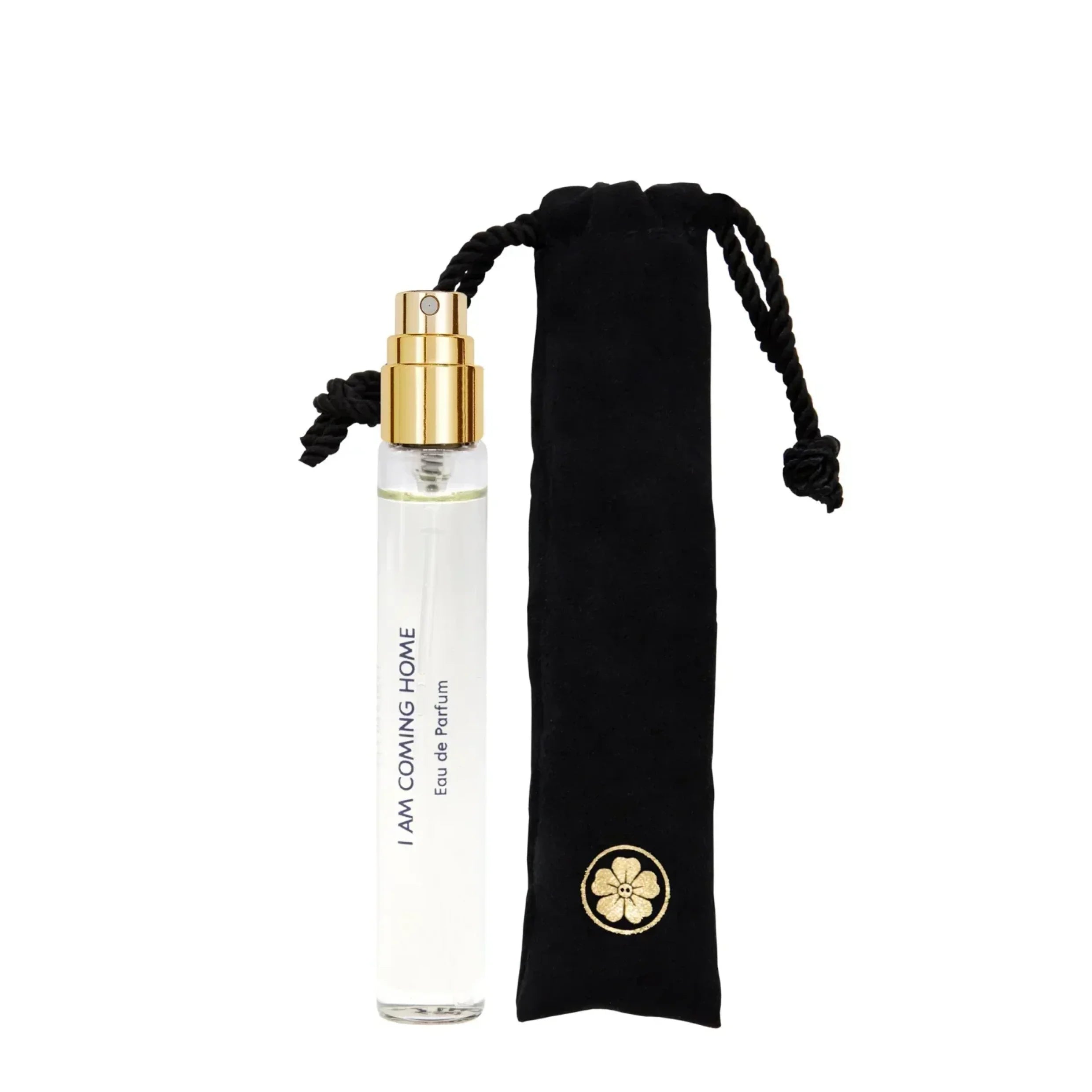 Floraïku Paris | I AM COMING HOME - Travel size - Eau de