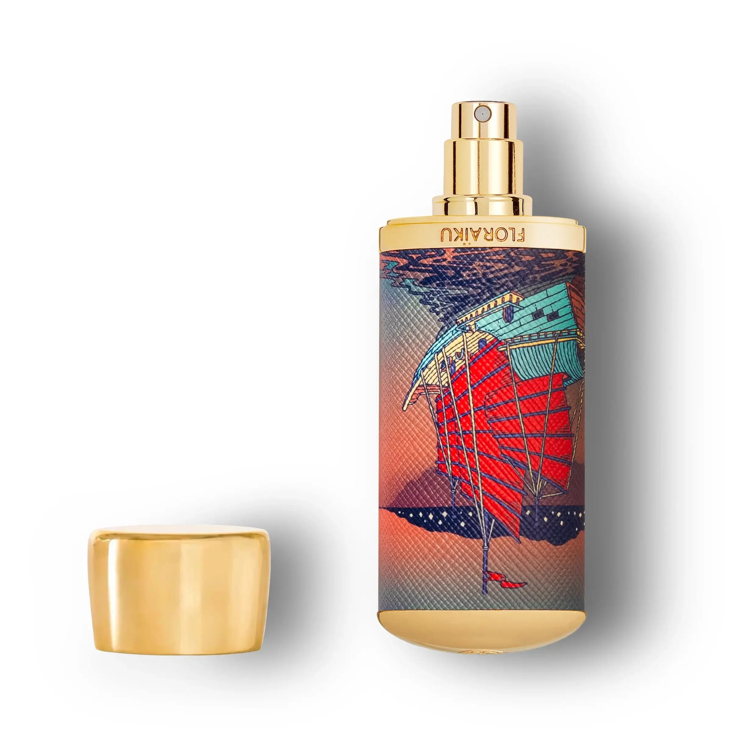 Floraïku Paris US | I Am Coming Home - Eau de Parfum