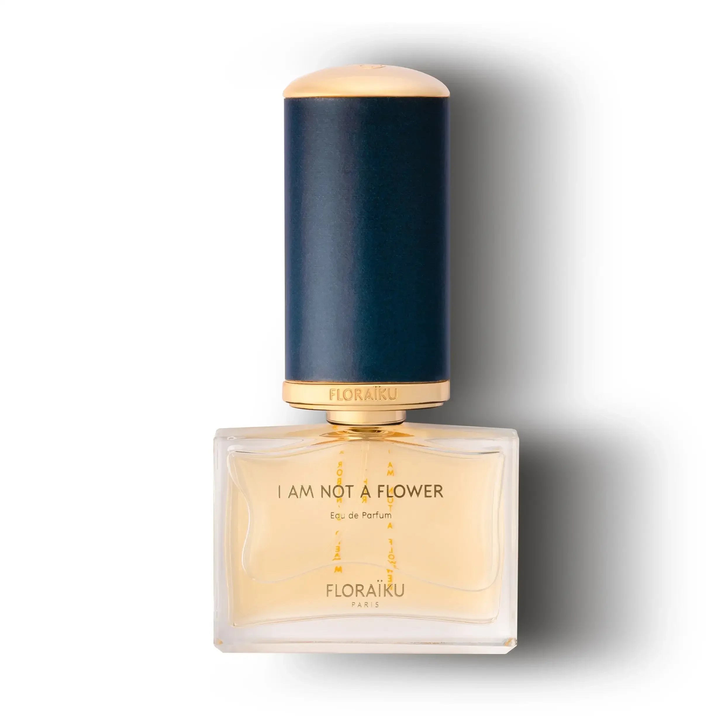 Floraïku Paris | I AM NOT A FLOWER - Eau de Parfum