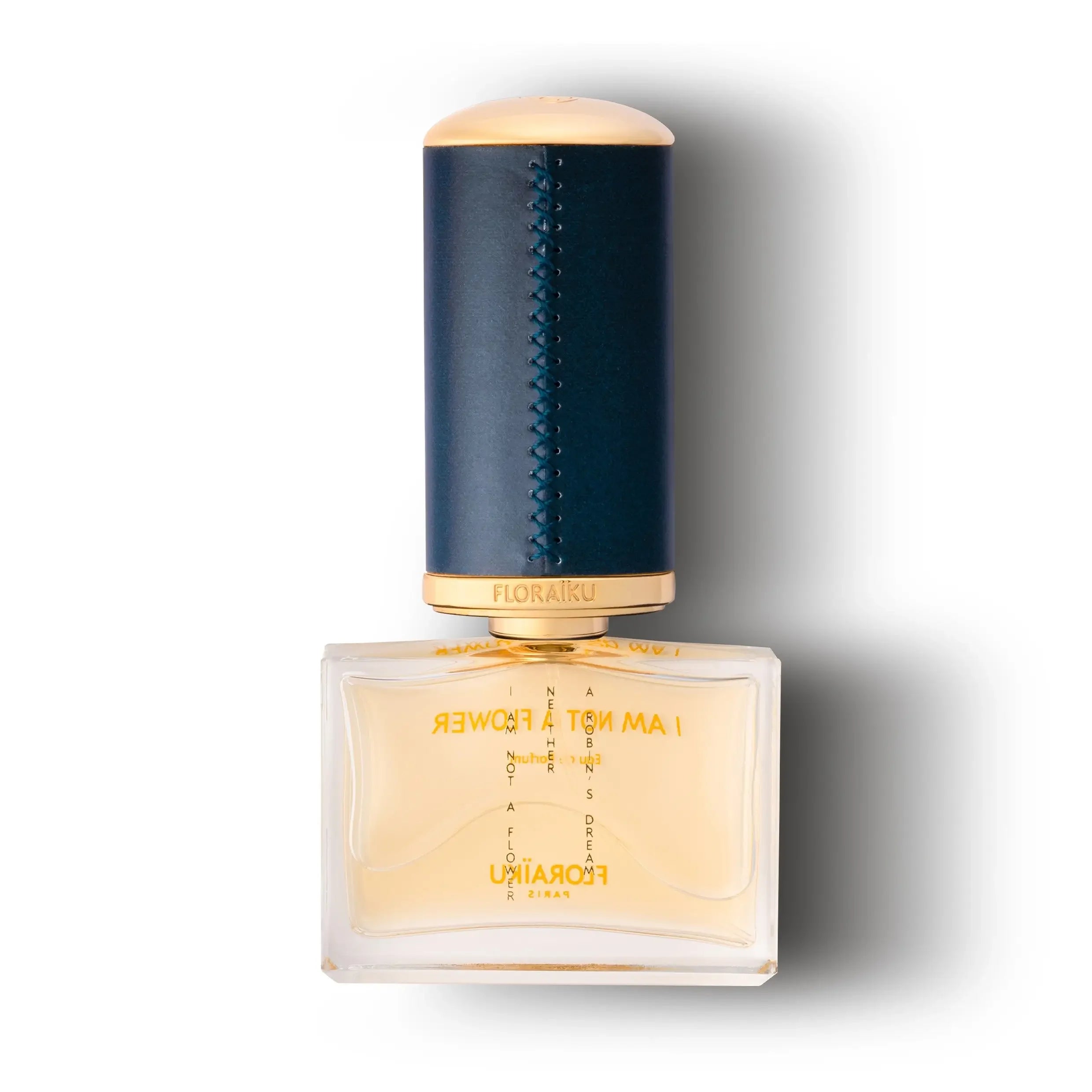 Floraïku Paris US | I Am Not A Flower - Eau de Parfum