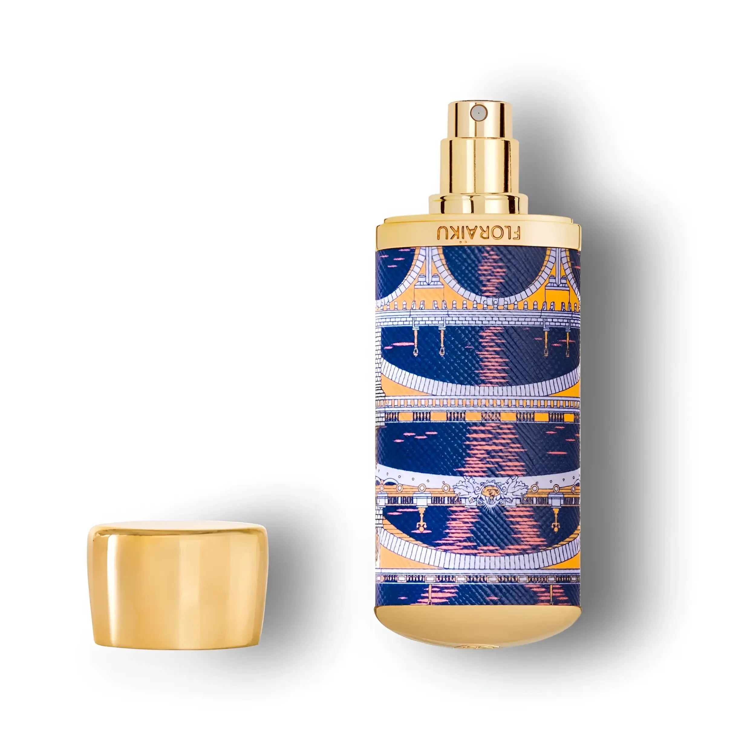 Floraïku Paris | I DREAM OF PARIS - Eau de Parfum