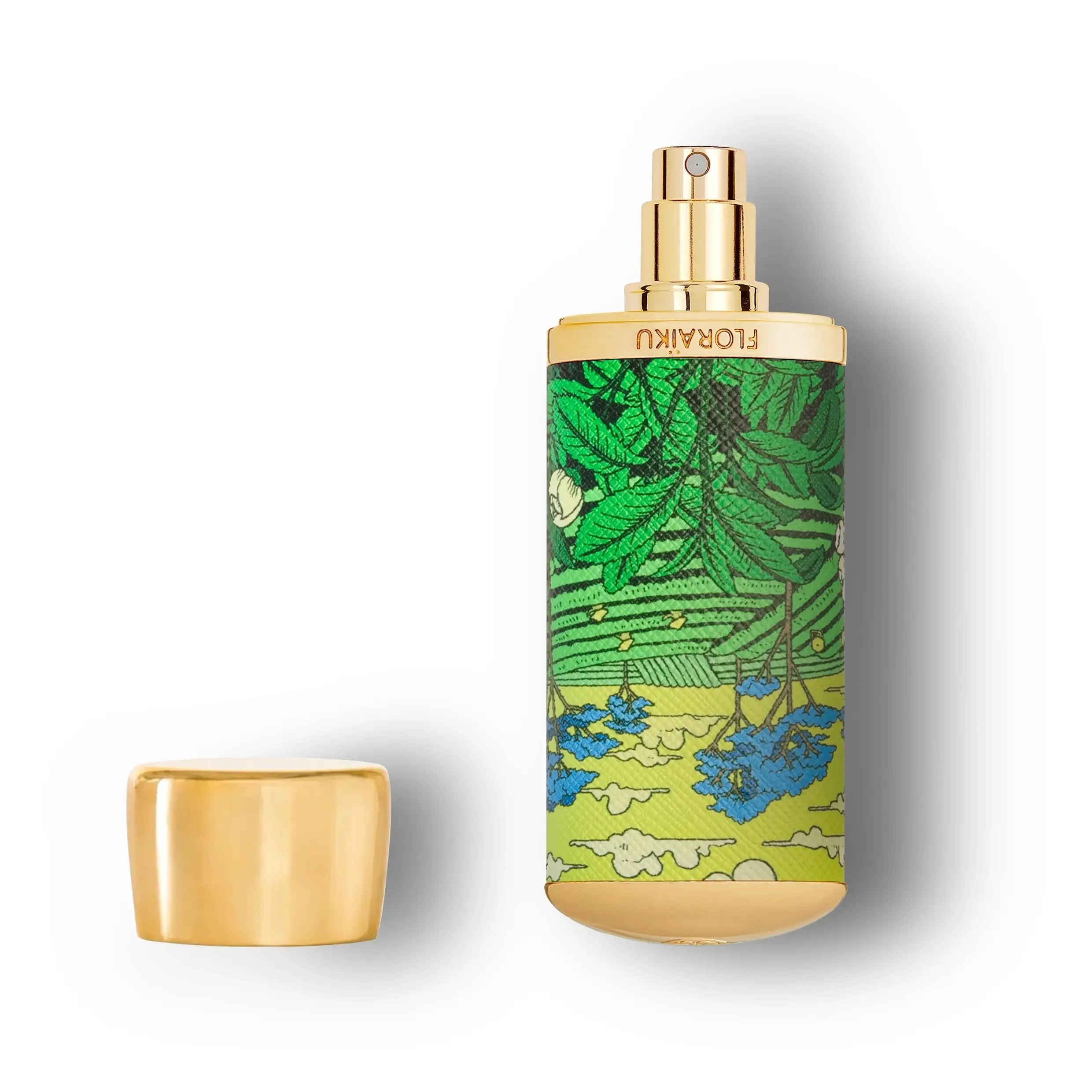 Floraïku Paris US | I See The Clouds Go By - Eau de Parfum