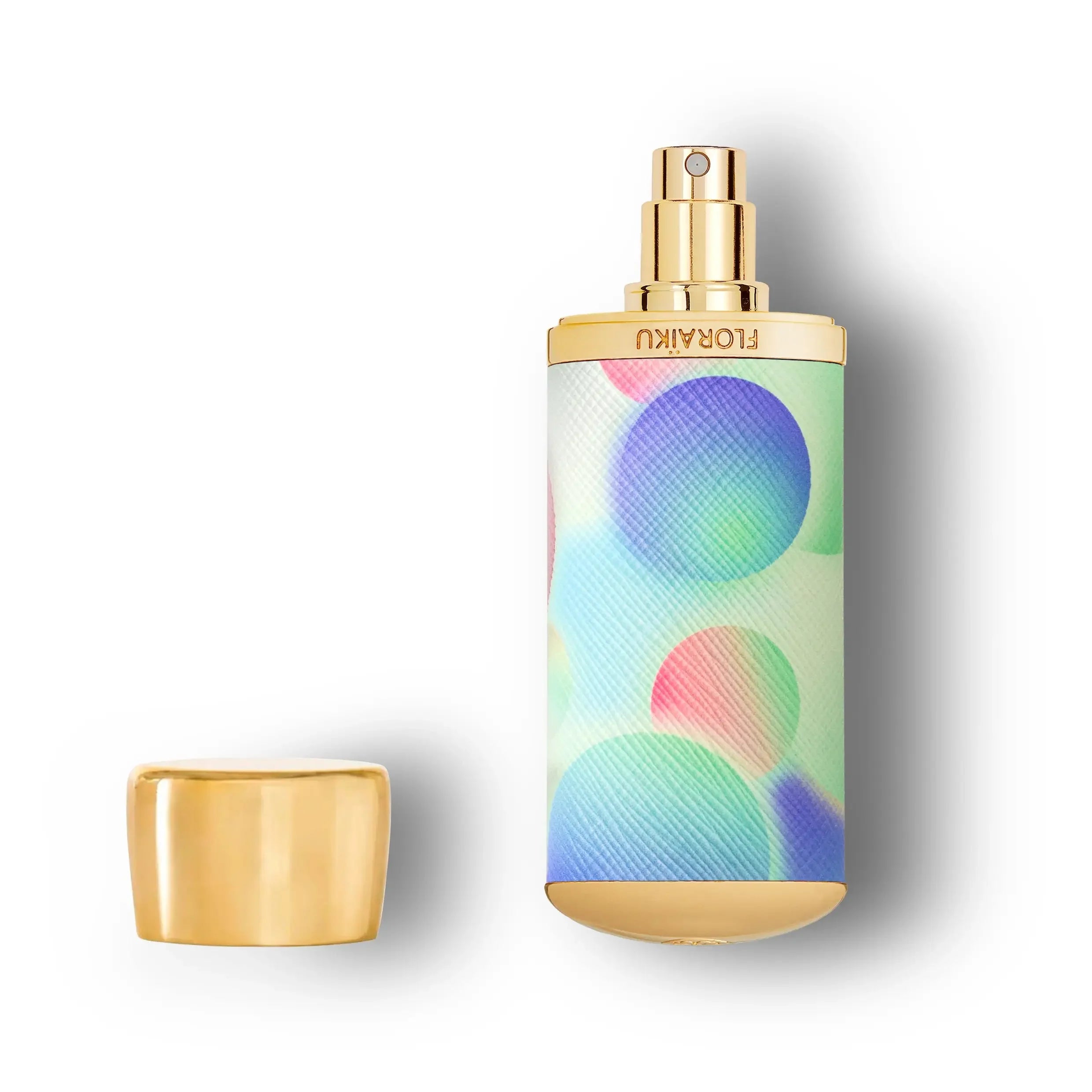 Floraïku Paris US | In The Dark - Eau de Parfum