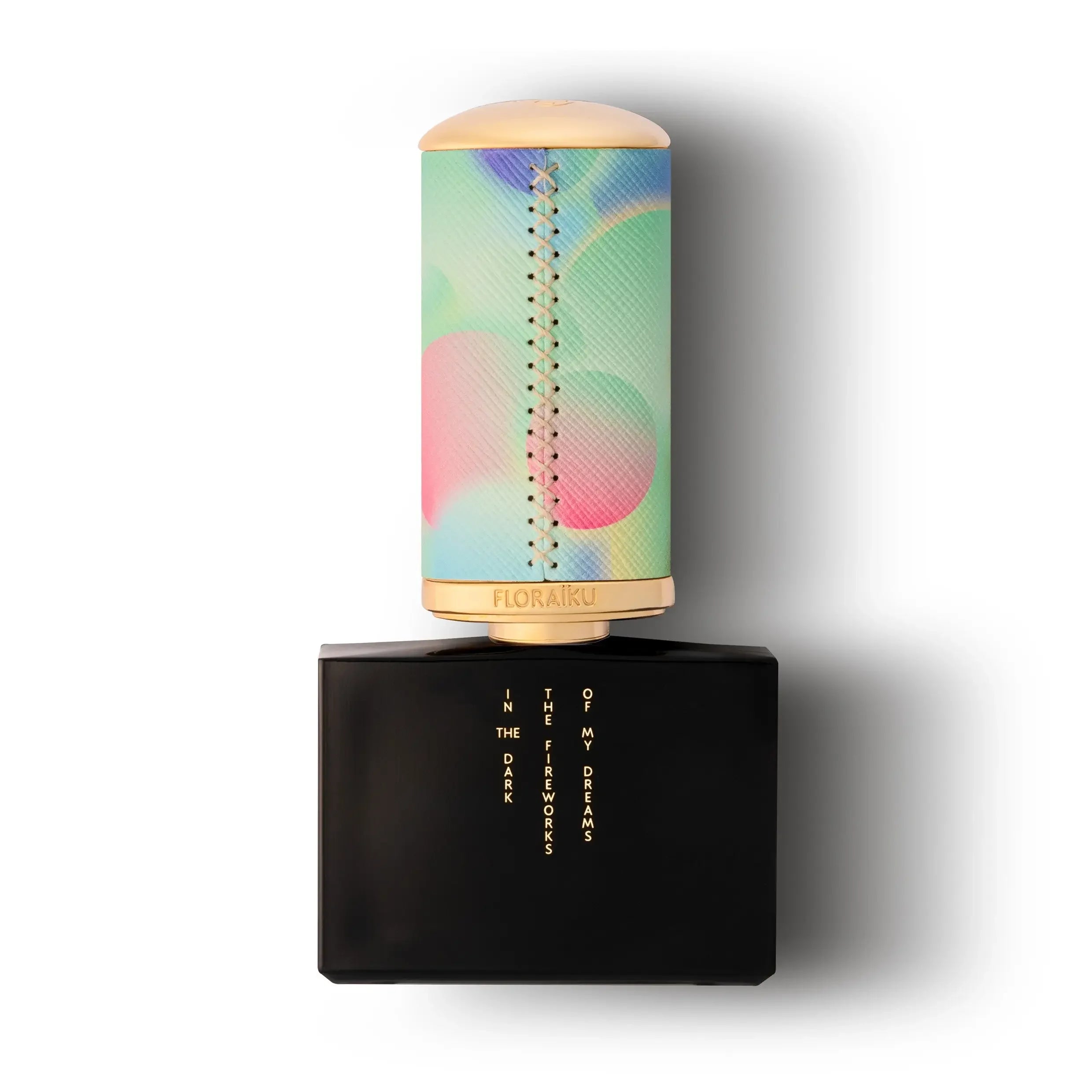 Floraïku Paris US | In The Dark - Eau de Parfum