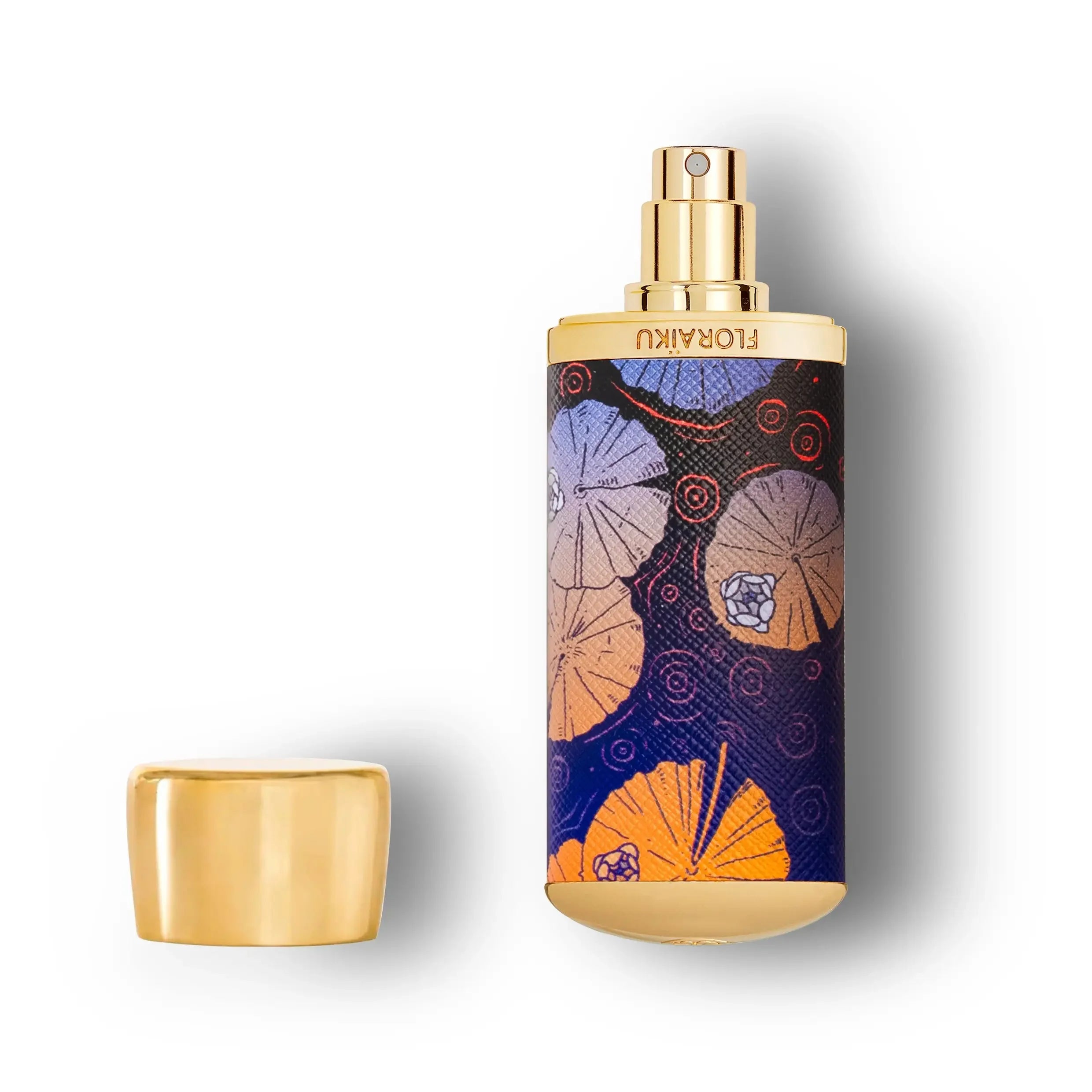 Floraïku Paris US | In The Rain - Eau de Parfum