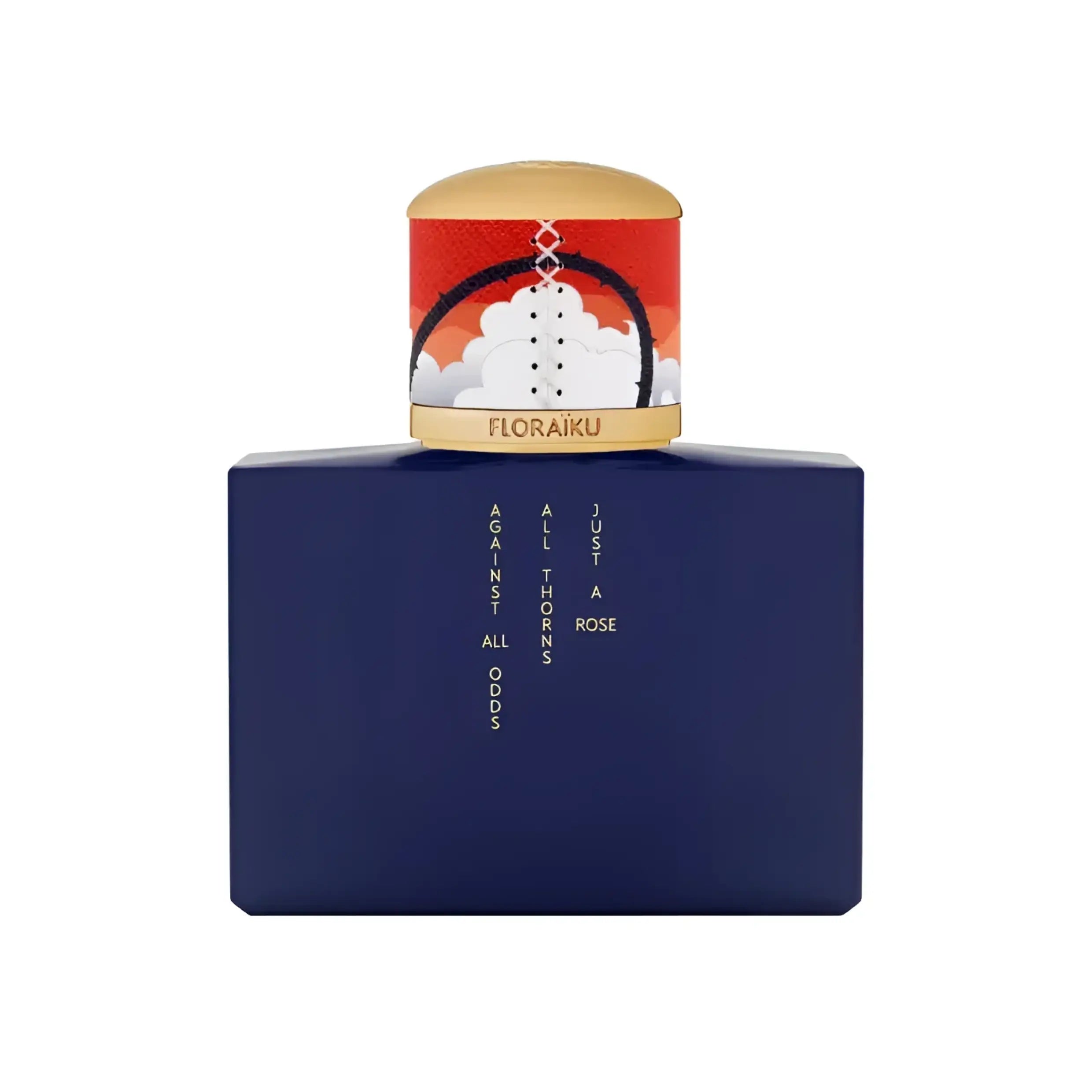 Floraïku Paris | JUST A ROSE - 100mL - Eau de Parfum