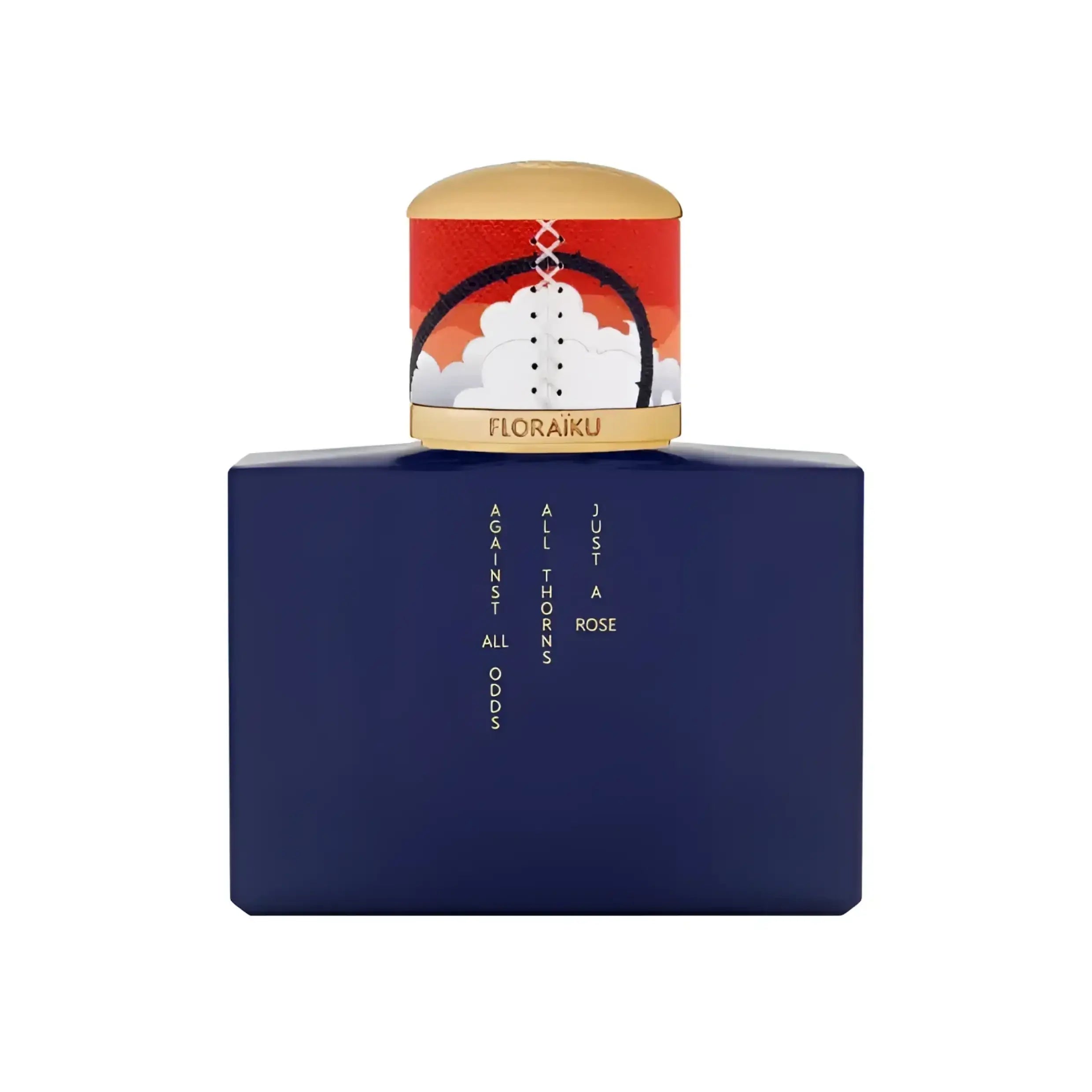 Floraïku Paris | JUST A ROSE - 100mL - Eau de Parfum