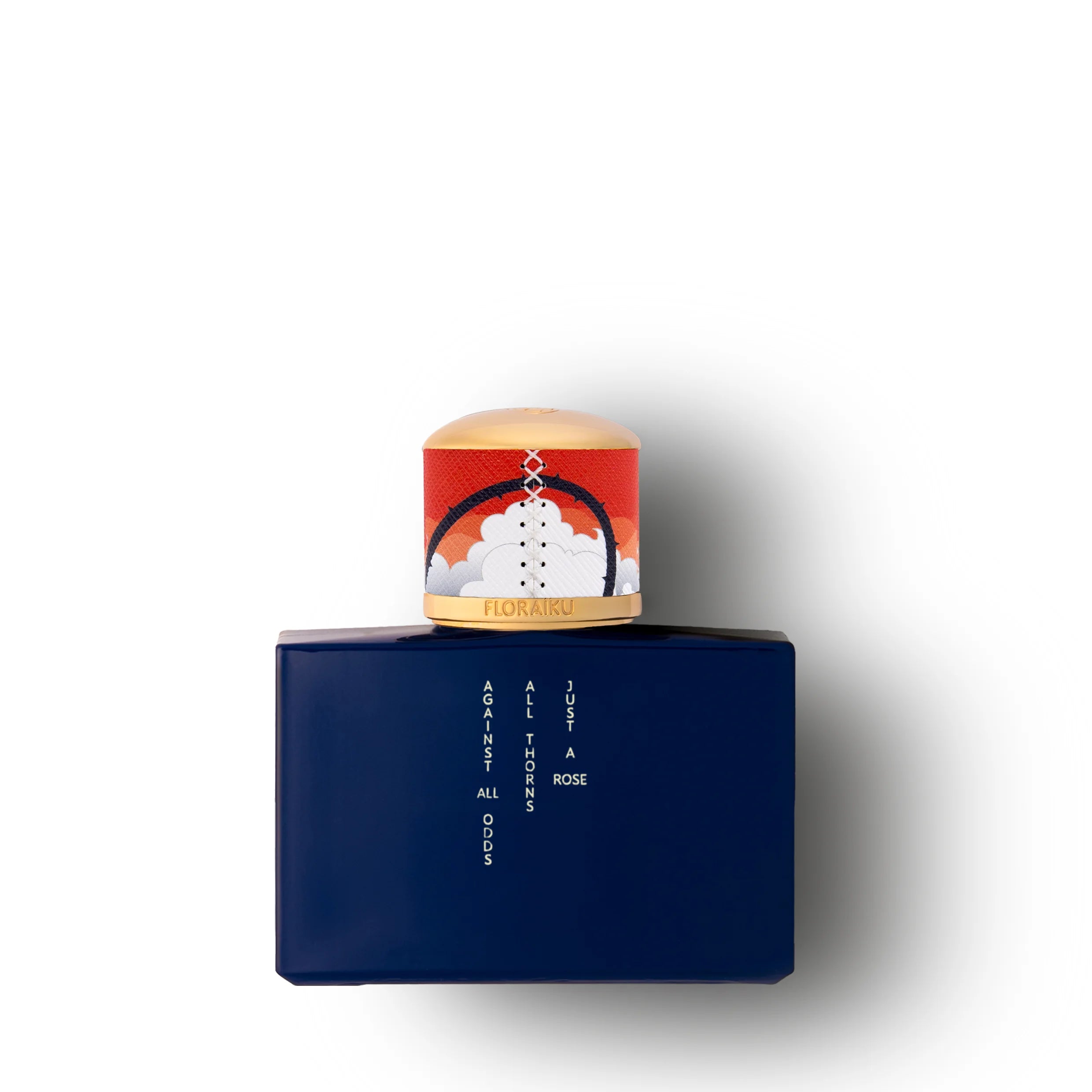 Floraïku Paris | JUST A ROSE - Eau de Parfum