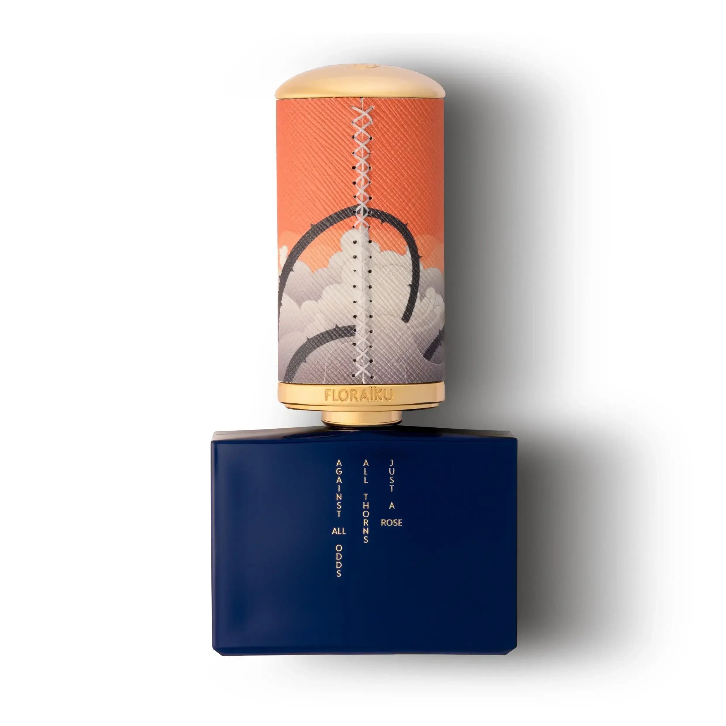 Floraïku Paris | JUST A ROSE - Eau de Parfum