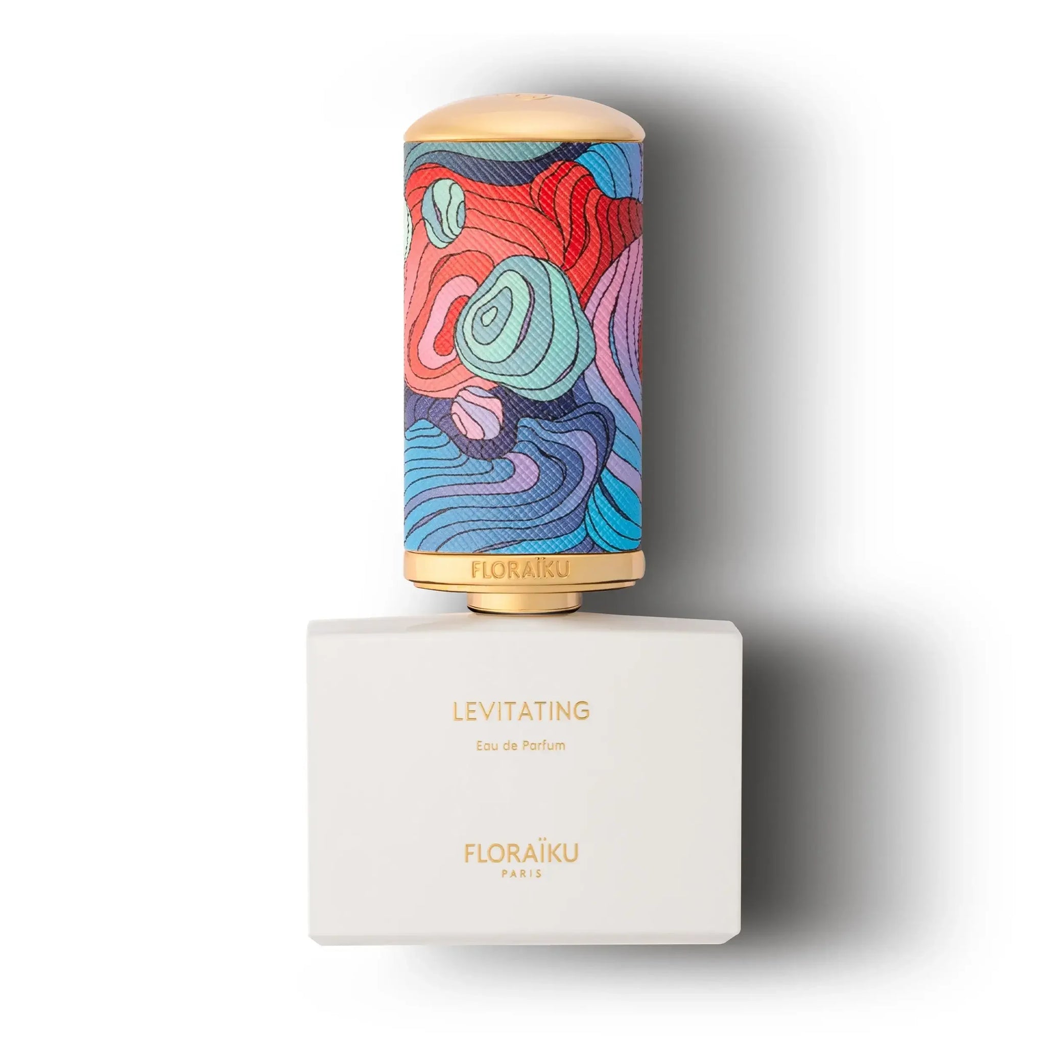 Floraïku Paris US | LEVITATING - Eau de Parfum