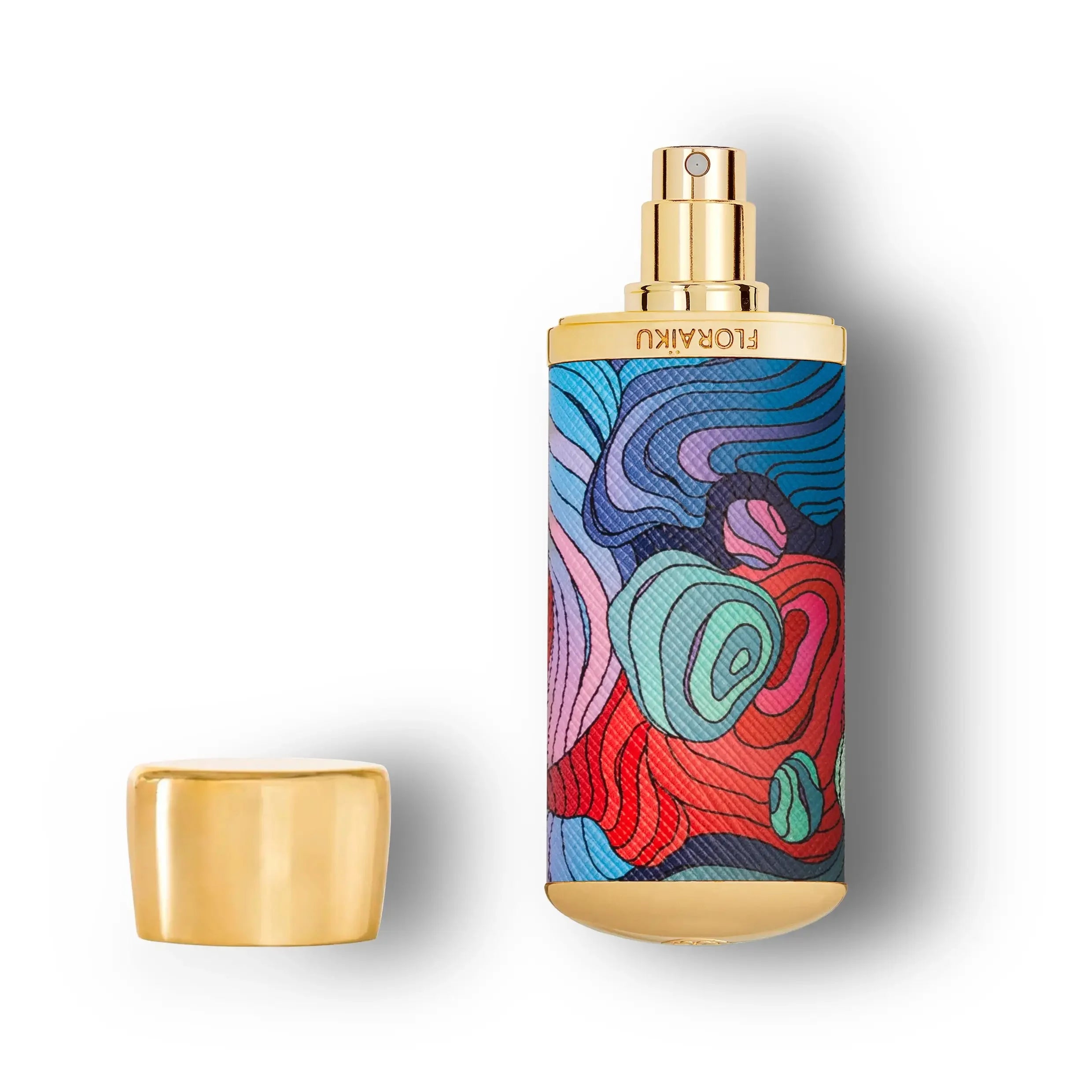 Floraïku Paris US | Levitating - Eau de Parfum