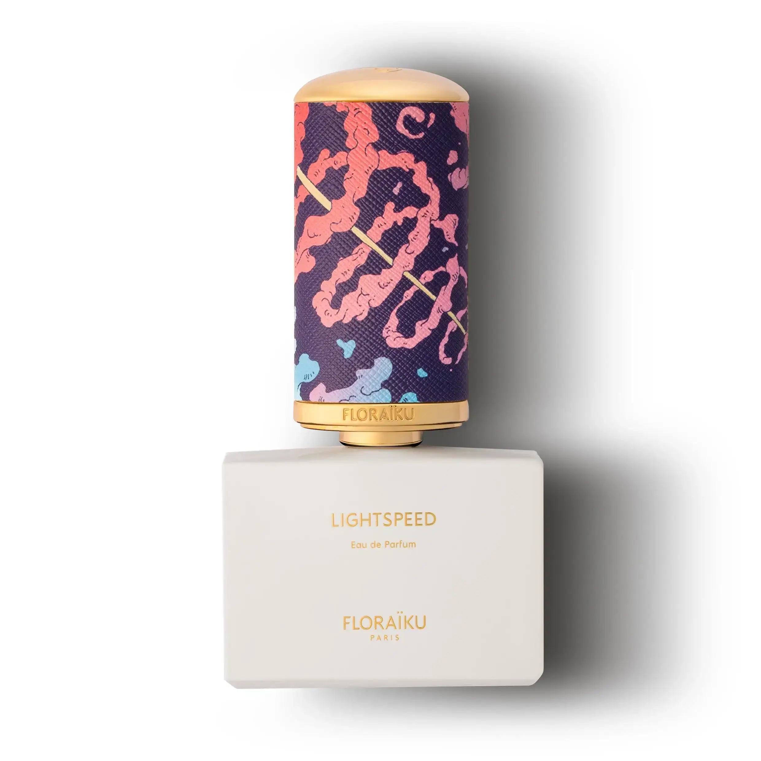 Floraïku Paris | LIGHTSPEED - Eau de Parfum