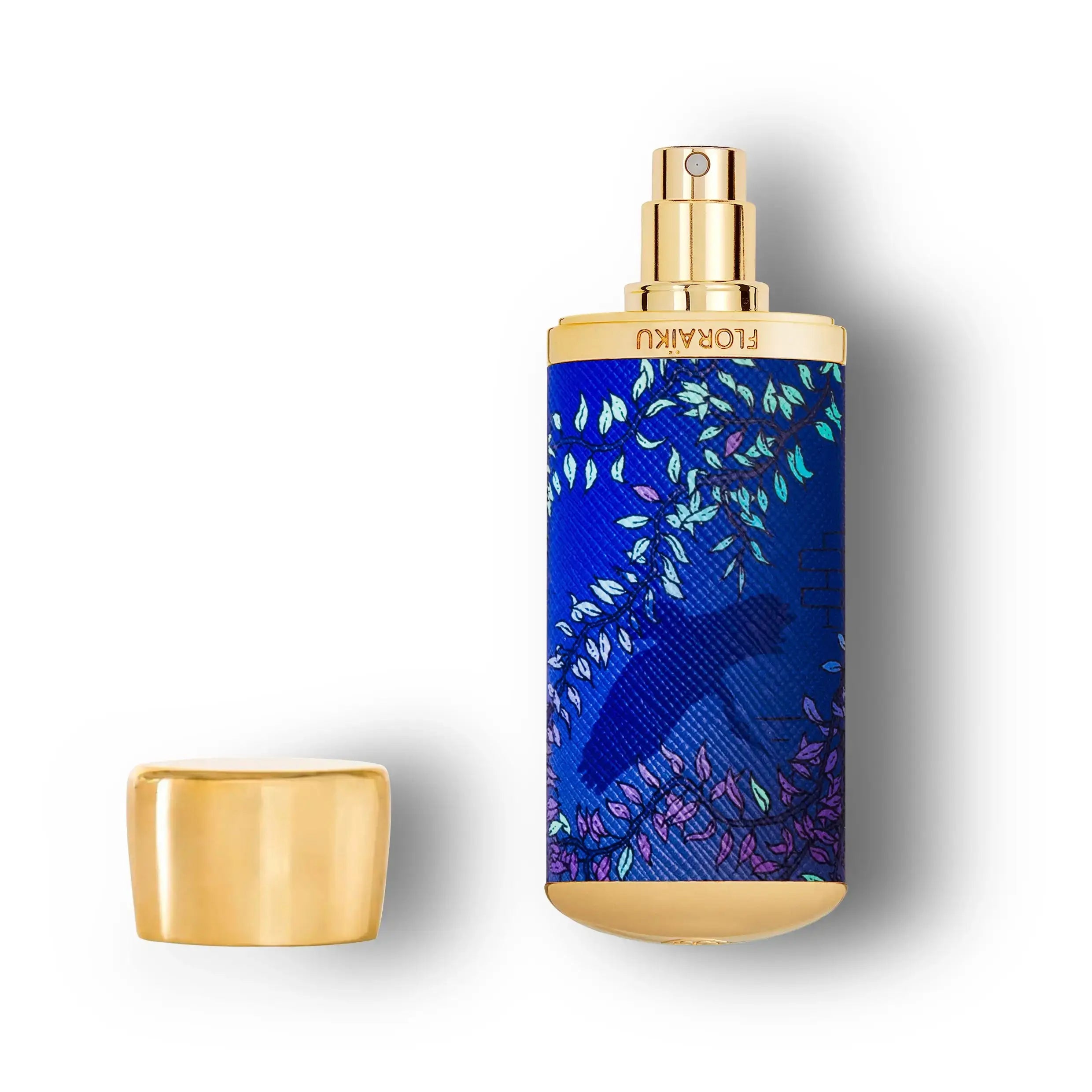 Floraïku Paris | MY SHADOW ON THE WALL - Eau de Parfum