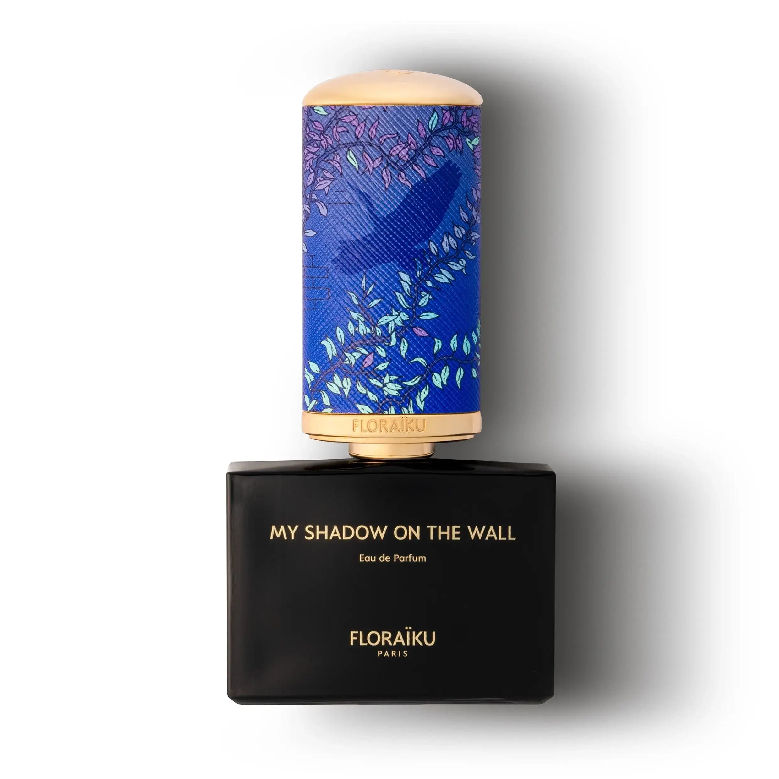Floraïku Paris | MY SHADOW ON THE WALL - Eau de Parfum