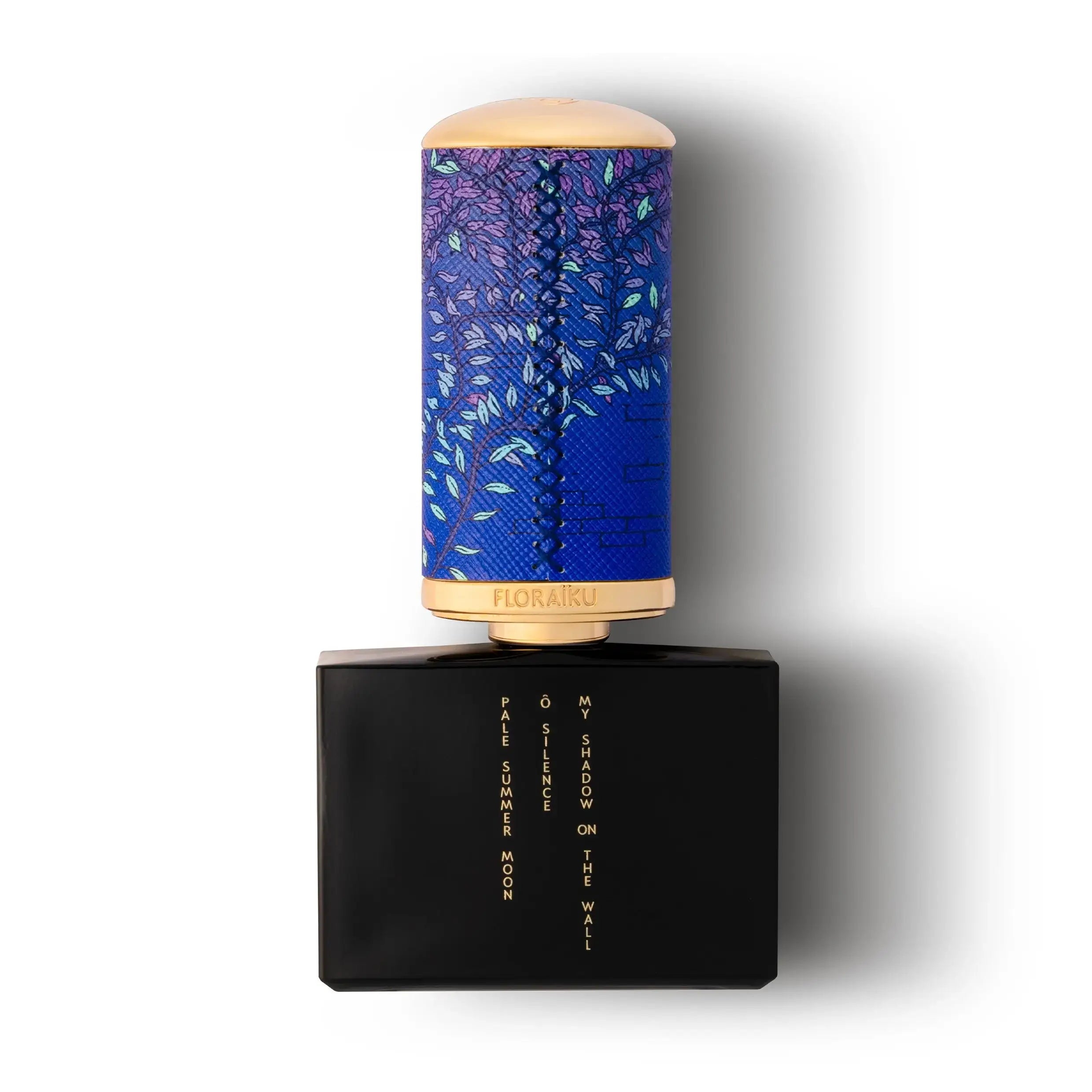 Floraïku Paris | MY SHADOW ON THE WALL - Eau de Parfum