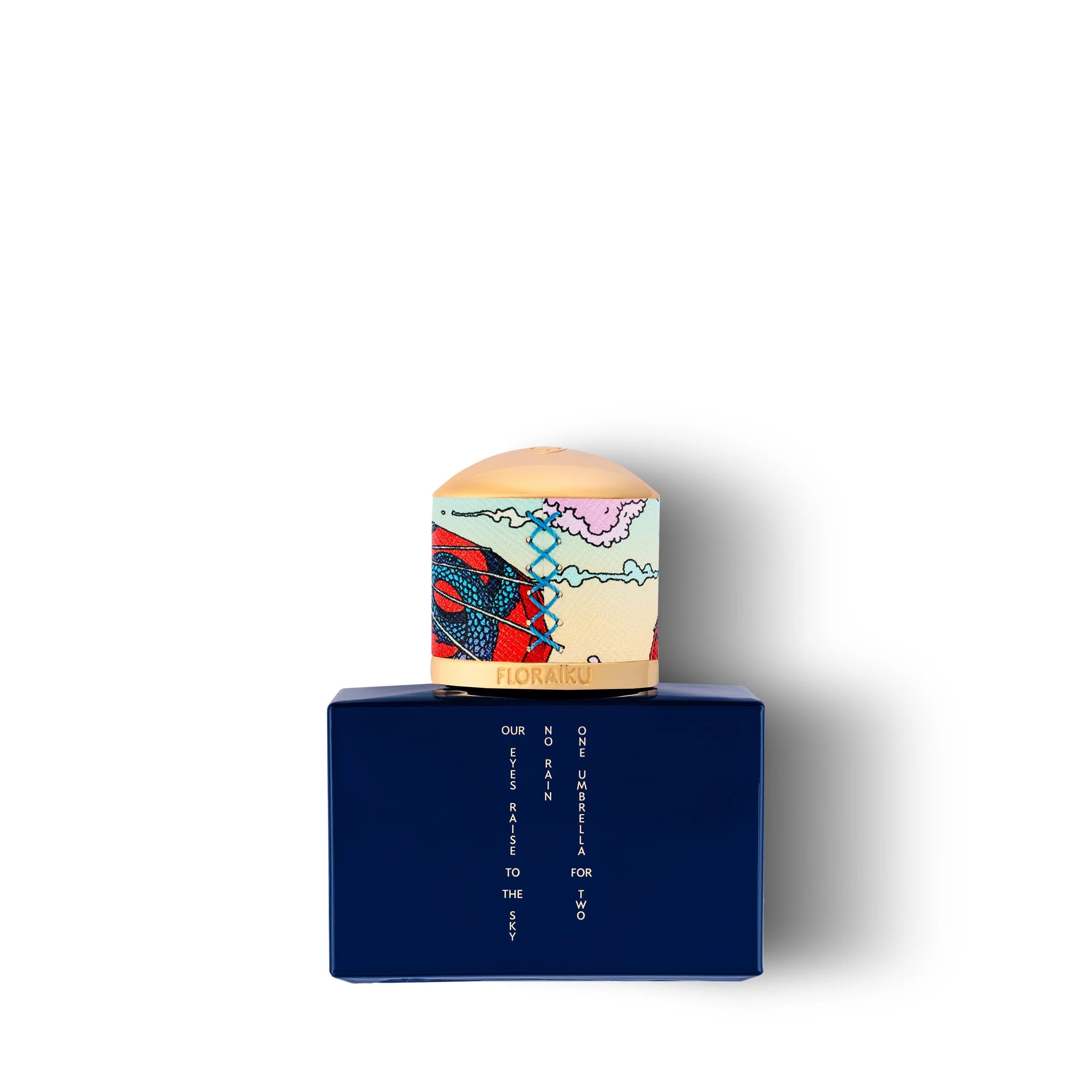 Floraïku Paris US | One Umbrella For Two - Eau de Parfum