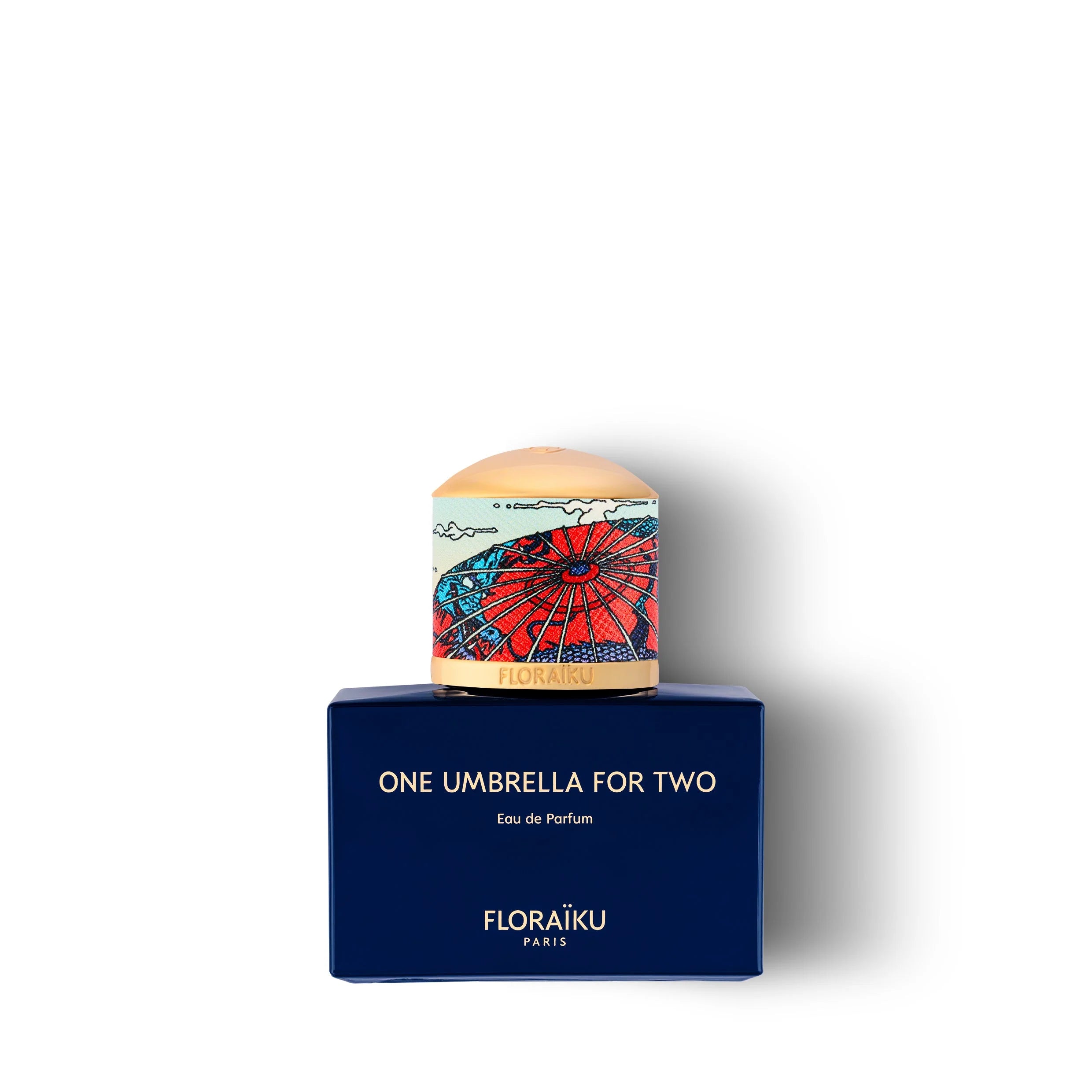 Floraïku Paris US | One Umbrella For Two - Eau de Parfum