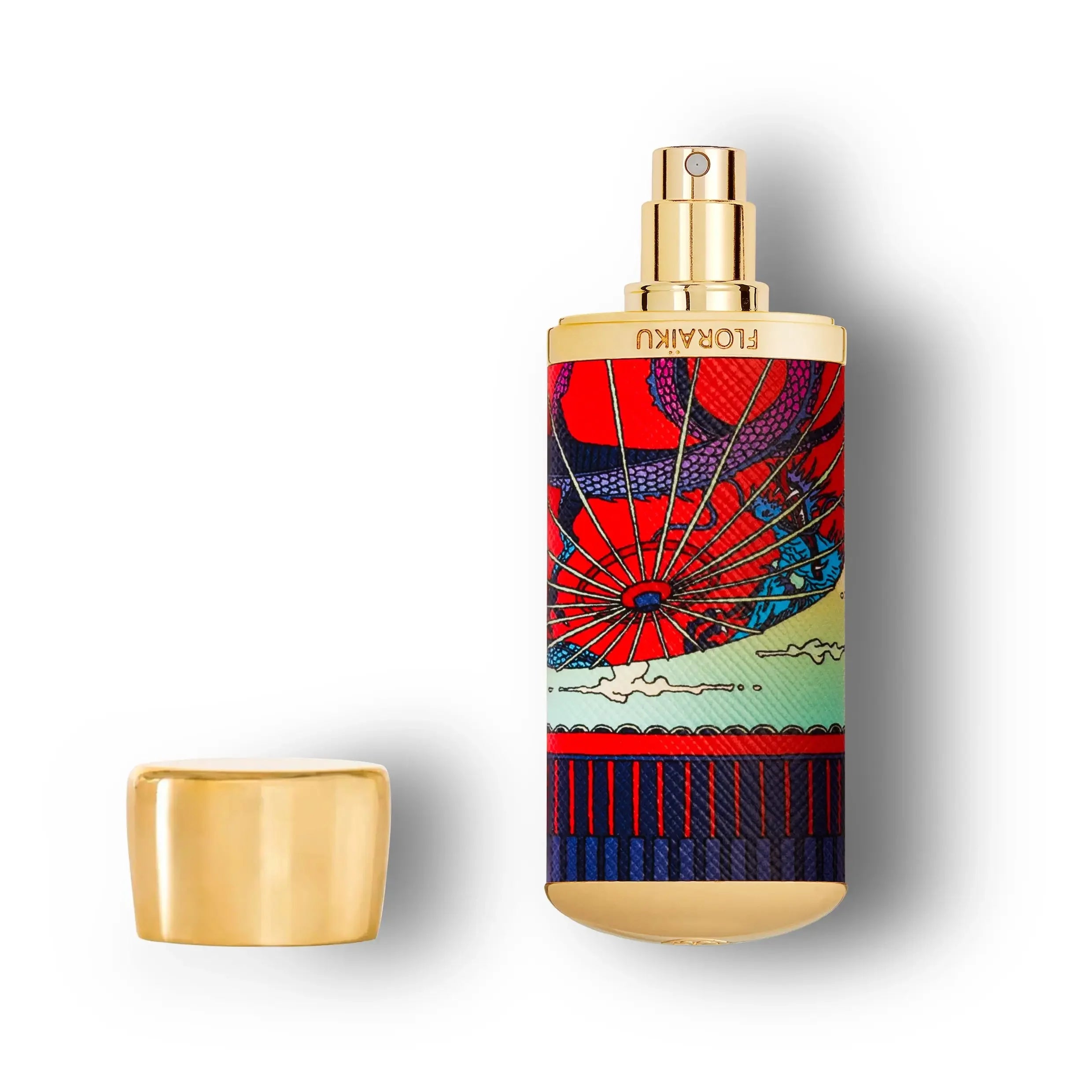 Floraïku Paris US | One Umbrella For Two - Eau de Parfum