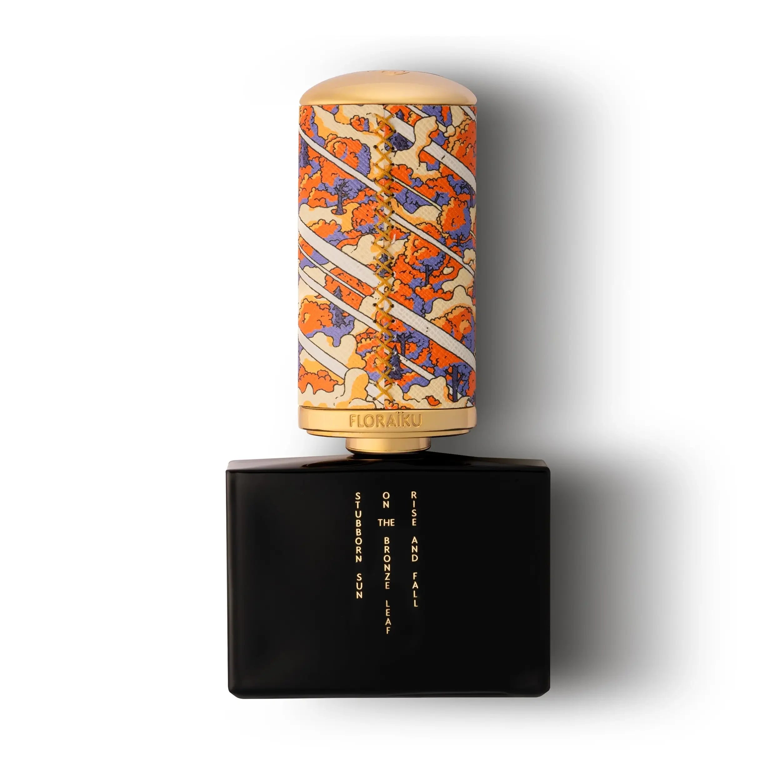Floraïku Paris US | Rise And Fall - Eau de Parfum