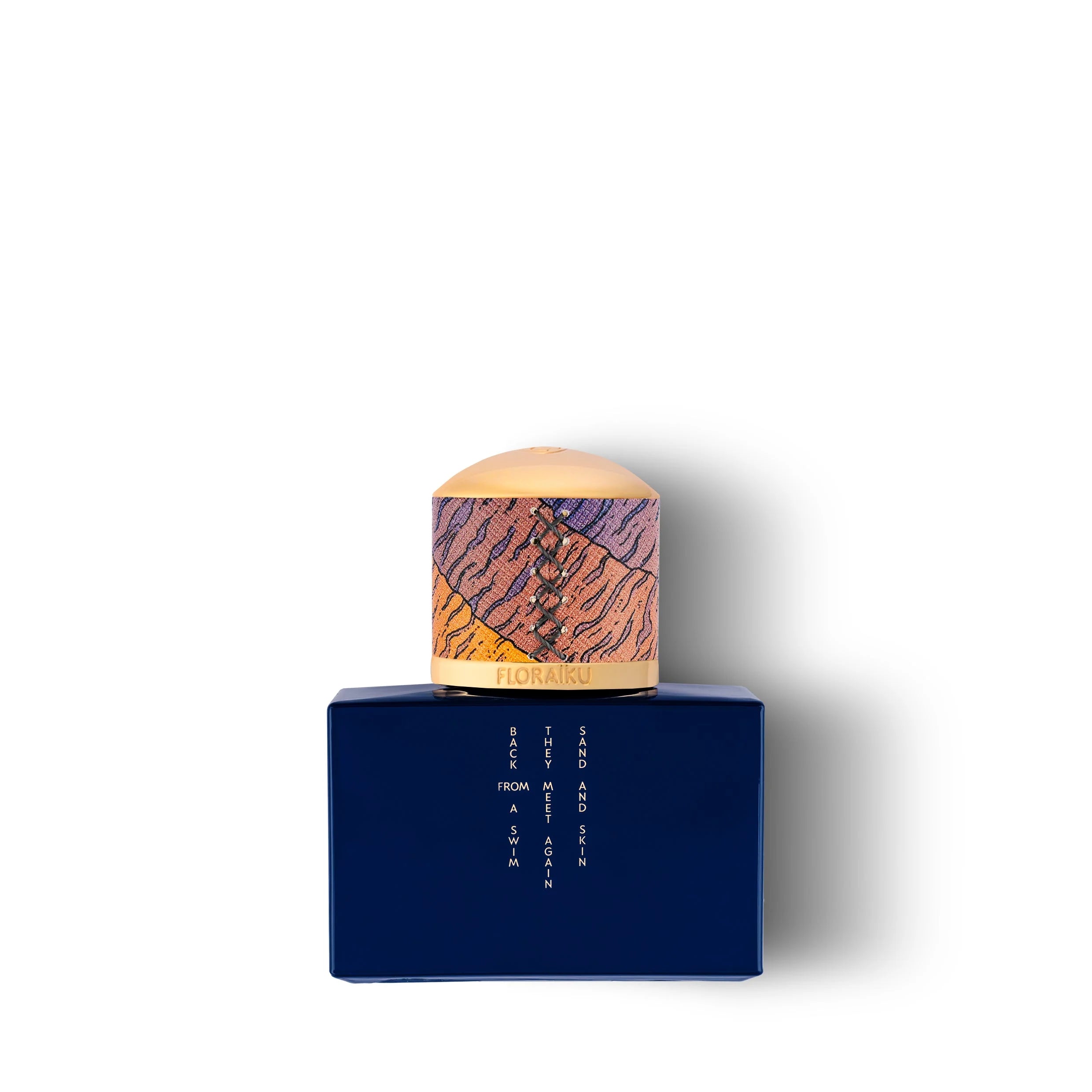 Floraïku Paris US | Sand And Skin - Eau de Parfum